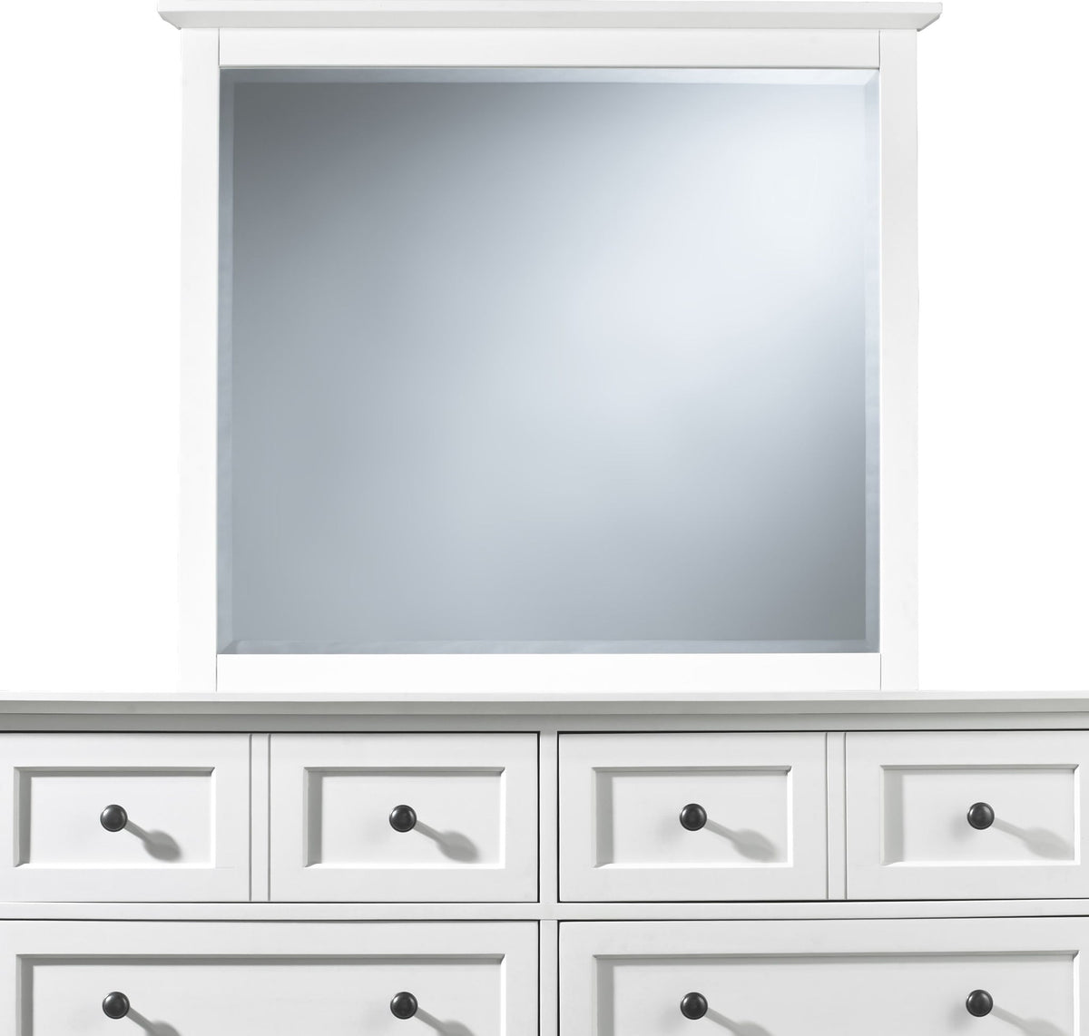 Paragon - Beveled Glass Mirror