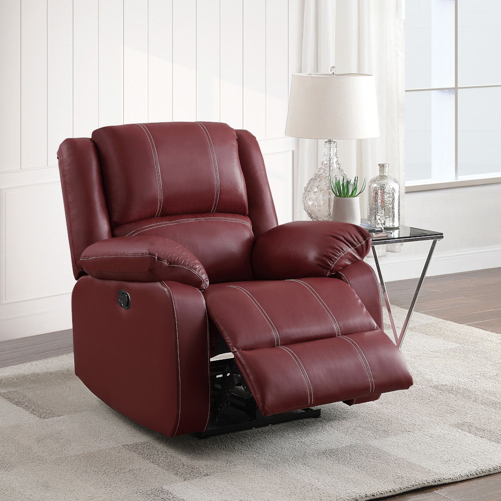 Zuriel - Motion Rocker Recliner - Urban Living Furniture (Los Angeles, CA)