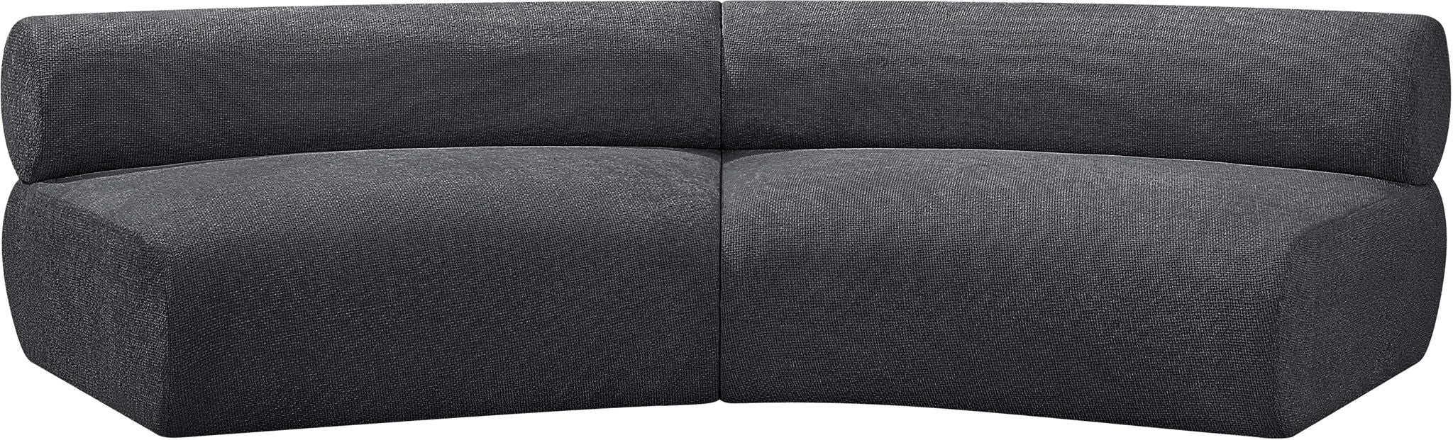 Bale - 2 Piece Modular Sofa - Urban Living Furniture (Los Angeles, CA)