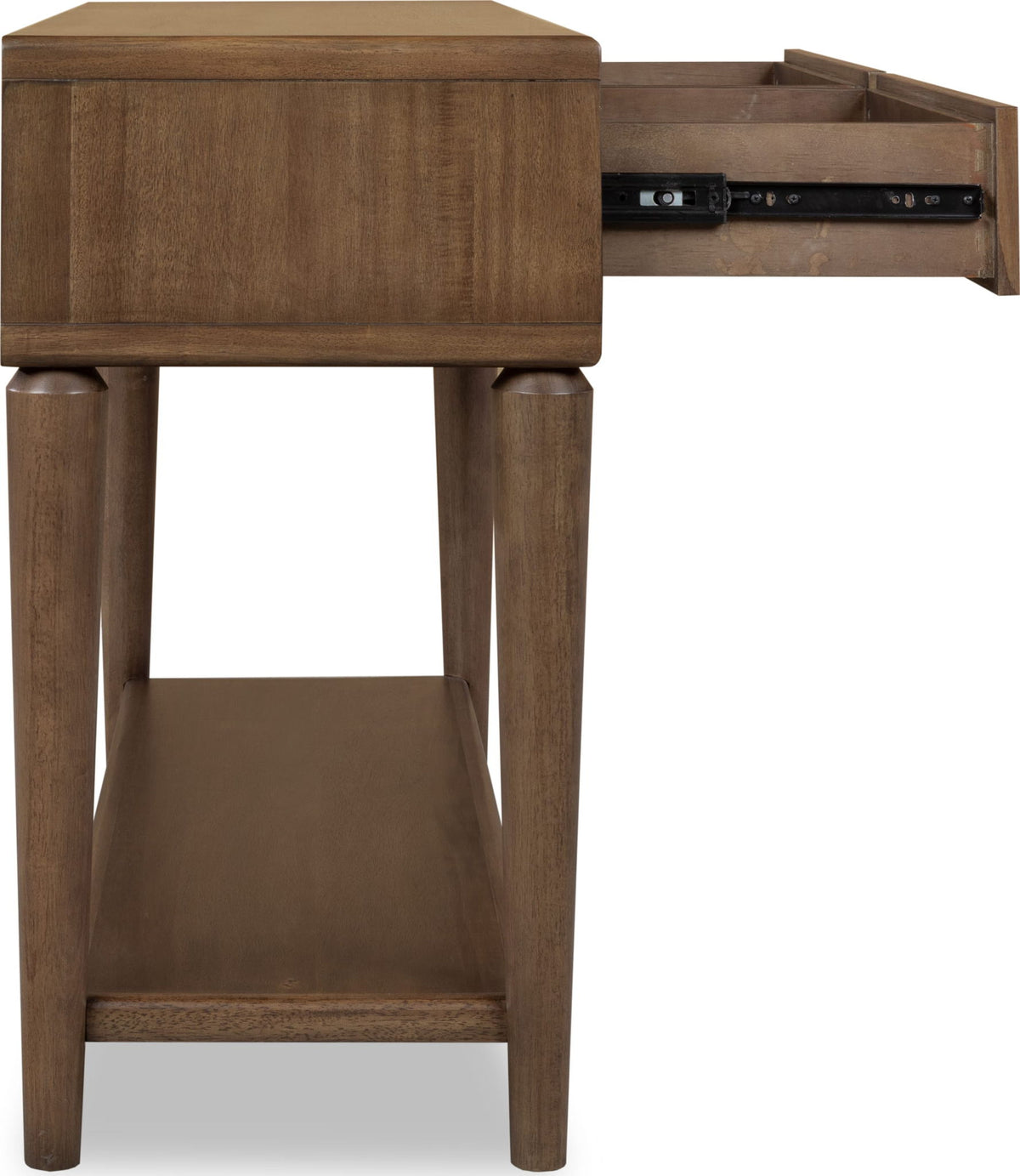 Langley - Console Table - Autumn Forest