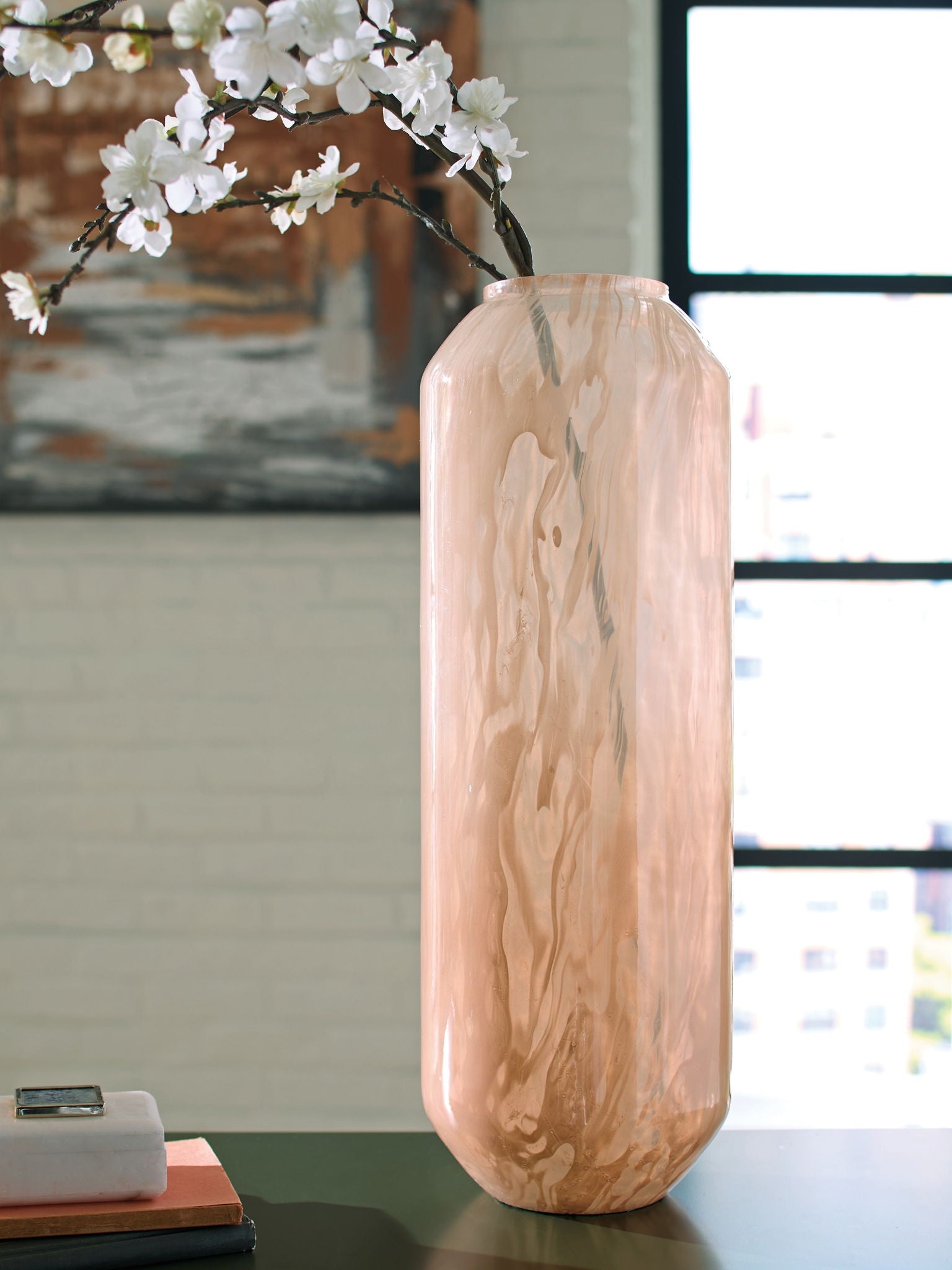 Dushby - Vase - Urban Living Furniture (Los Angeles, CA)