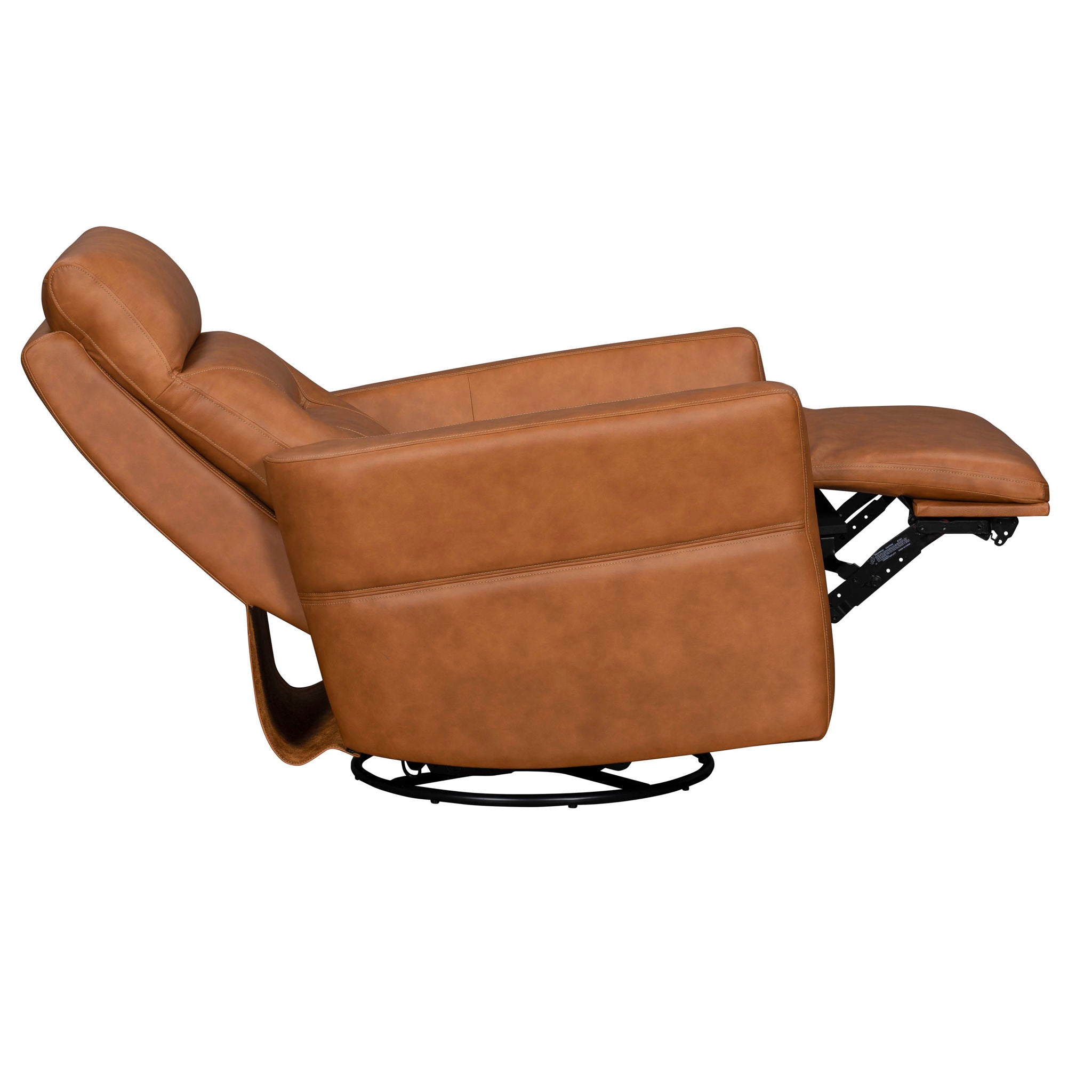 Remmington - Power Swivel Glider Recliner - Urban Living Furniture (Los Angeles, CA)
