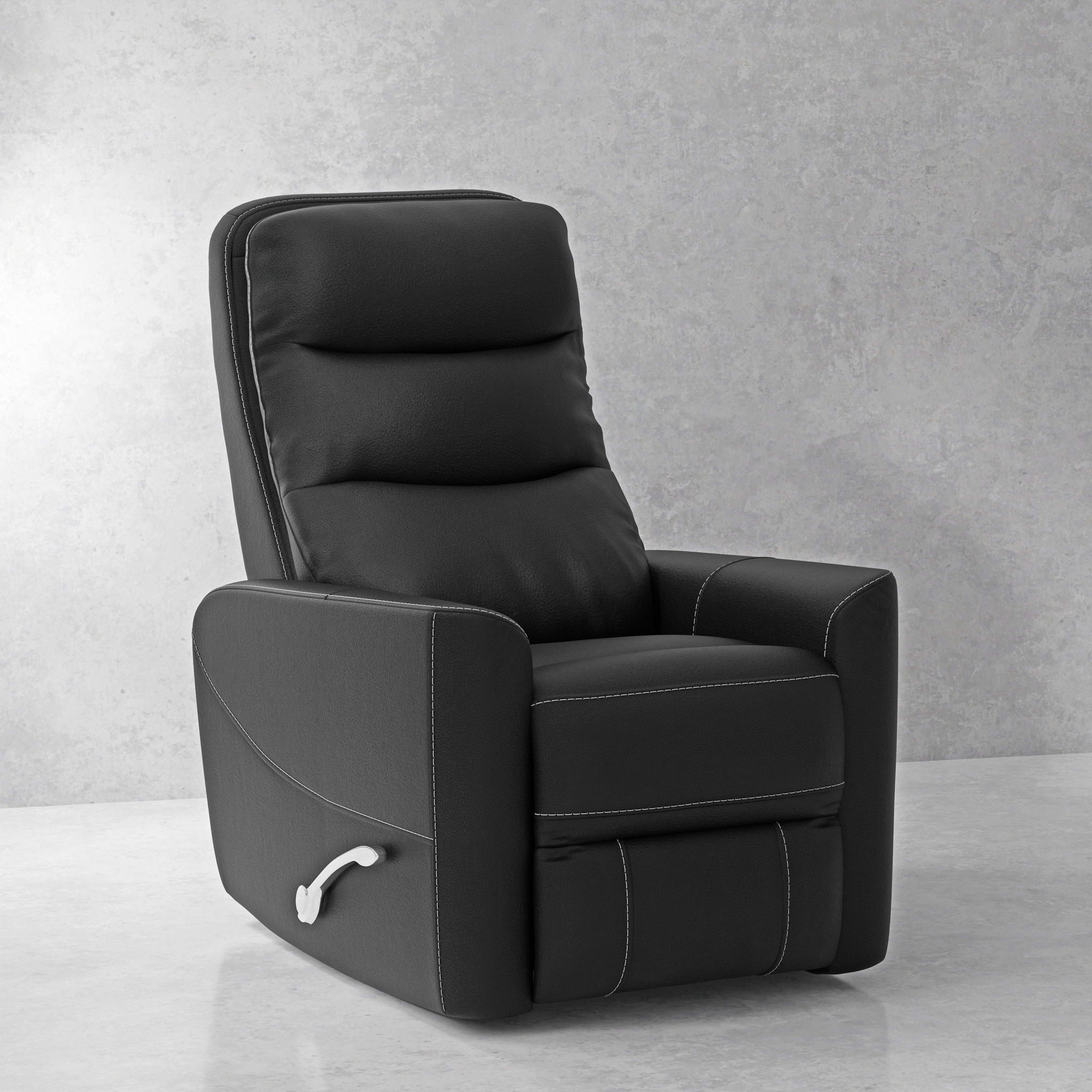 Hercules - Manual Swivel Glider Recliner - Urban Living Furniture (Los Angeles, CA)