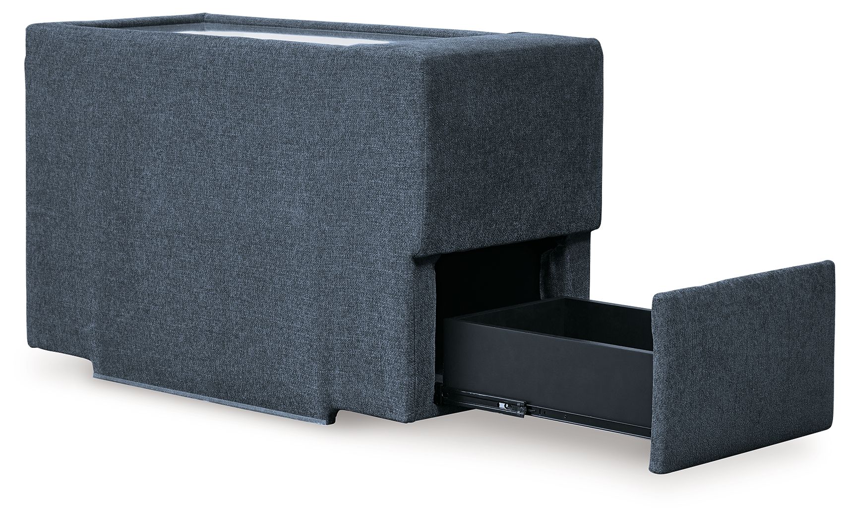 Modmax - Ink - Console With Storage - Urban Living Furniture (Los Angeles, CA)