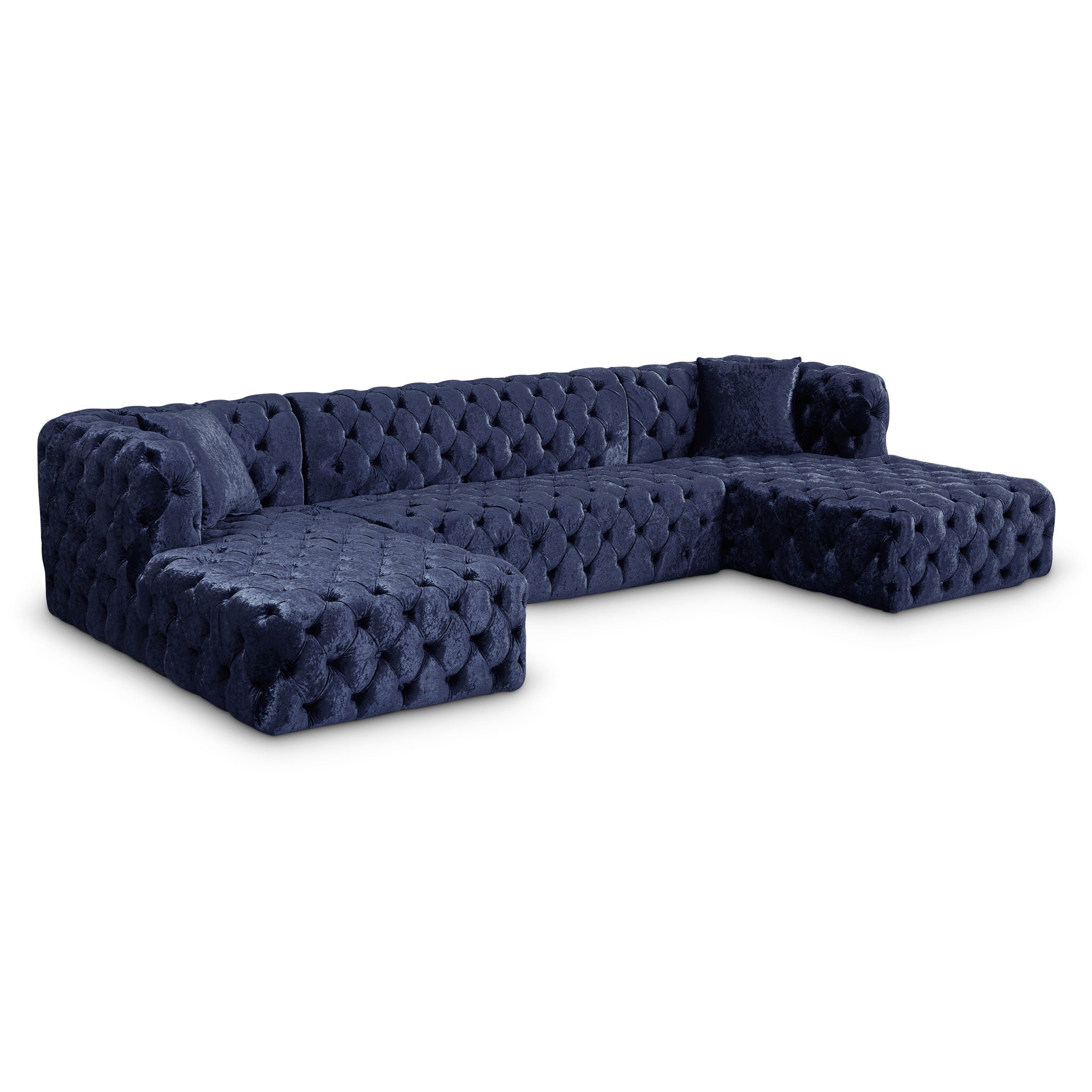 Coco - Sectional - Urban Living Furniture (Los Angeles, CA)