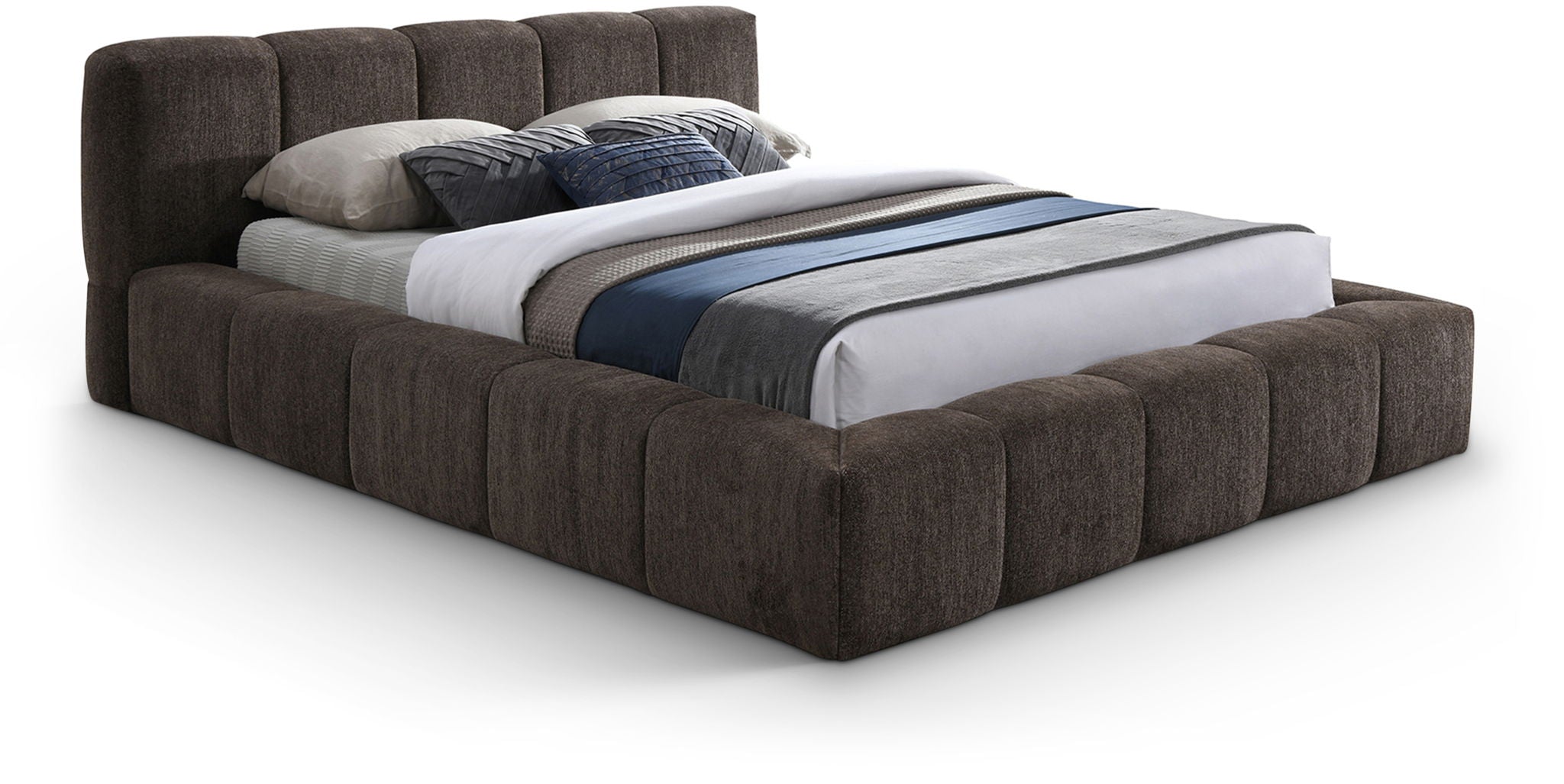 Carlin - Bed - Urban Living Furniture (Los Angeles, CA)