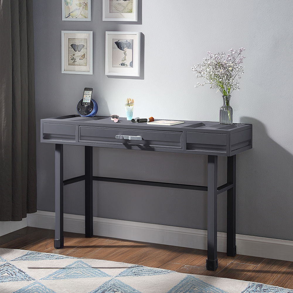 Cargo - Vanity Desk - Urban Living Furniture (Los Angeles, CA)