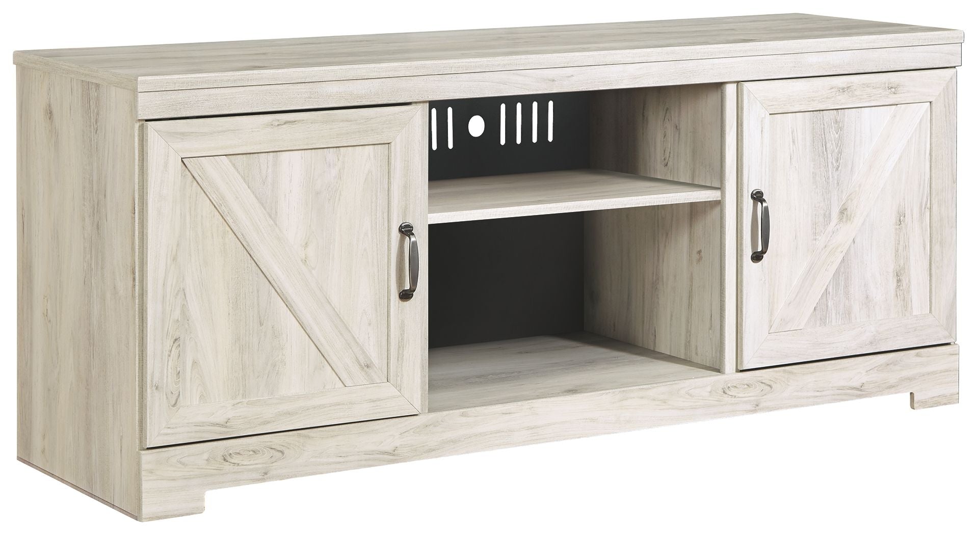 Bellaby - TV Stand W/Fireplace Option - Urban Living Furniture (Los Angeles, CA)