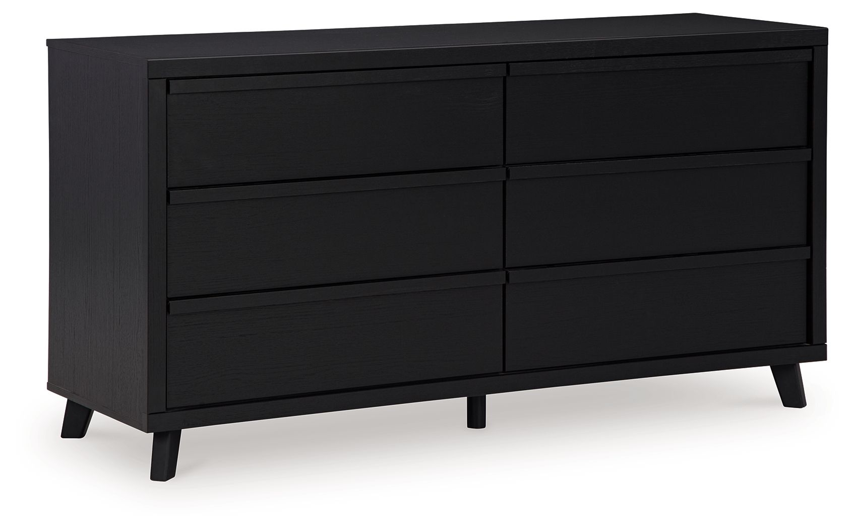 Danziar - Panel Bed With Low Footboard Set - Urban Living Furniture (Los Angeles, CA)