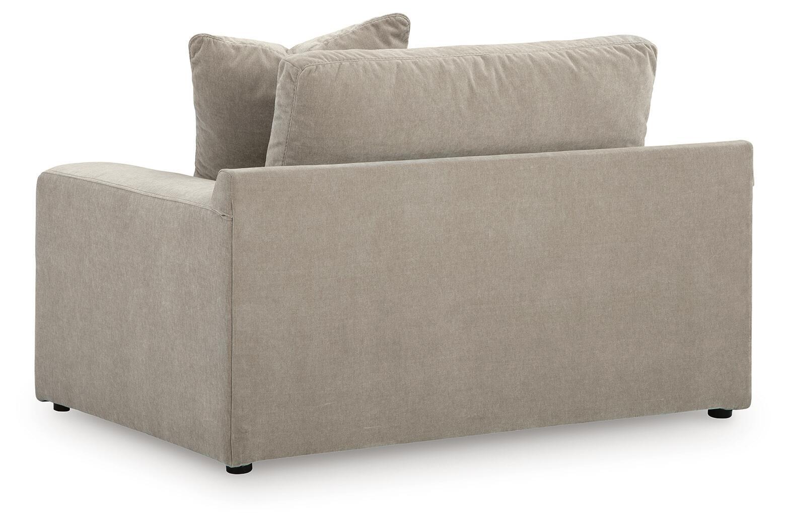 Maxton Heights - Chair And A Half - Urban Living Furniture (Los Angeles, CA)