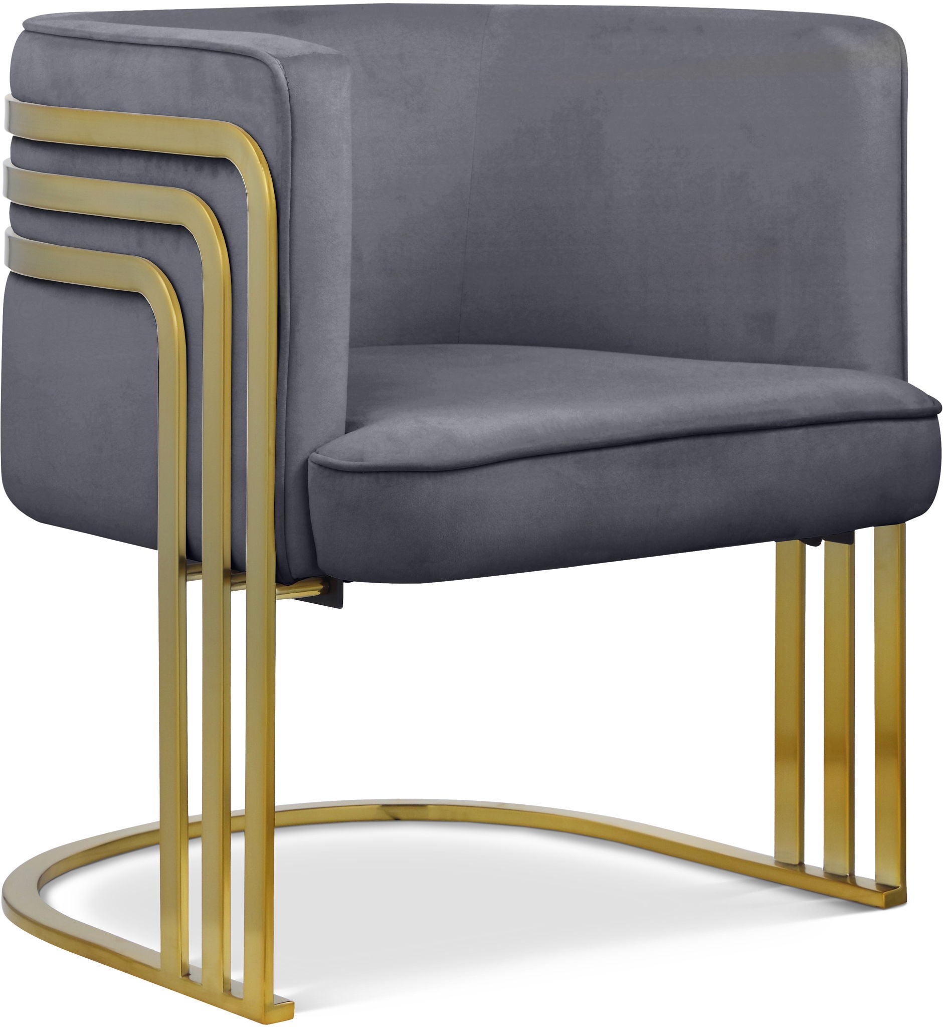 Rays - Accent Chair - Urban Living Furniture (Los Angeles, CA)