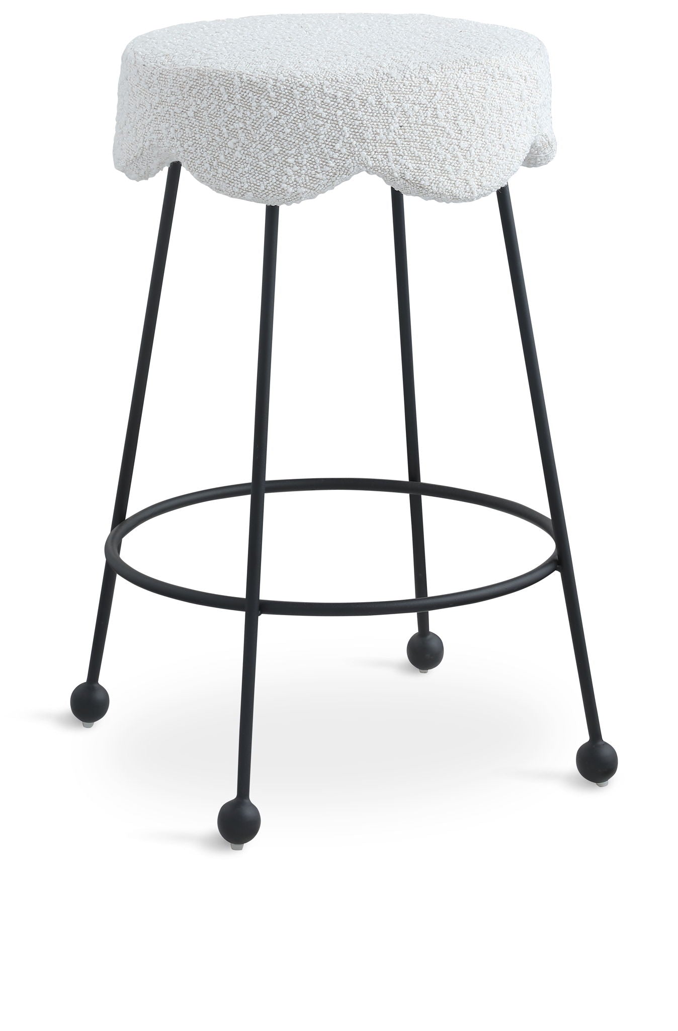 Fleur - Counter Stool - Urban Living Furniture (Los Angeles, CA)