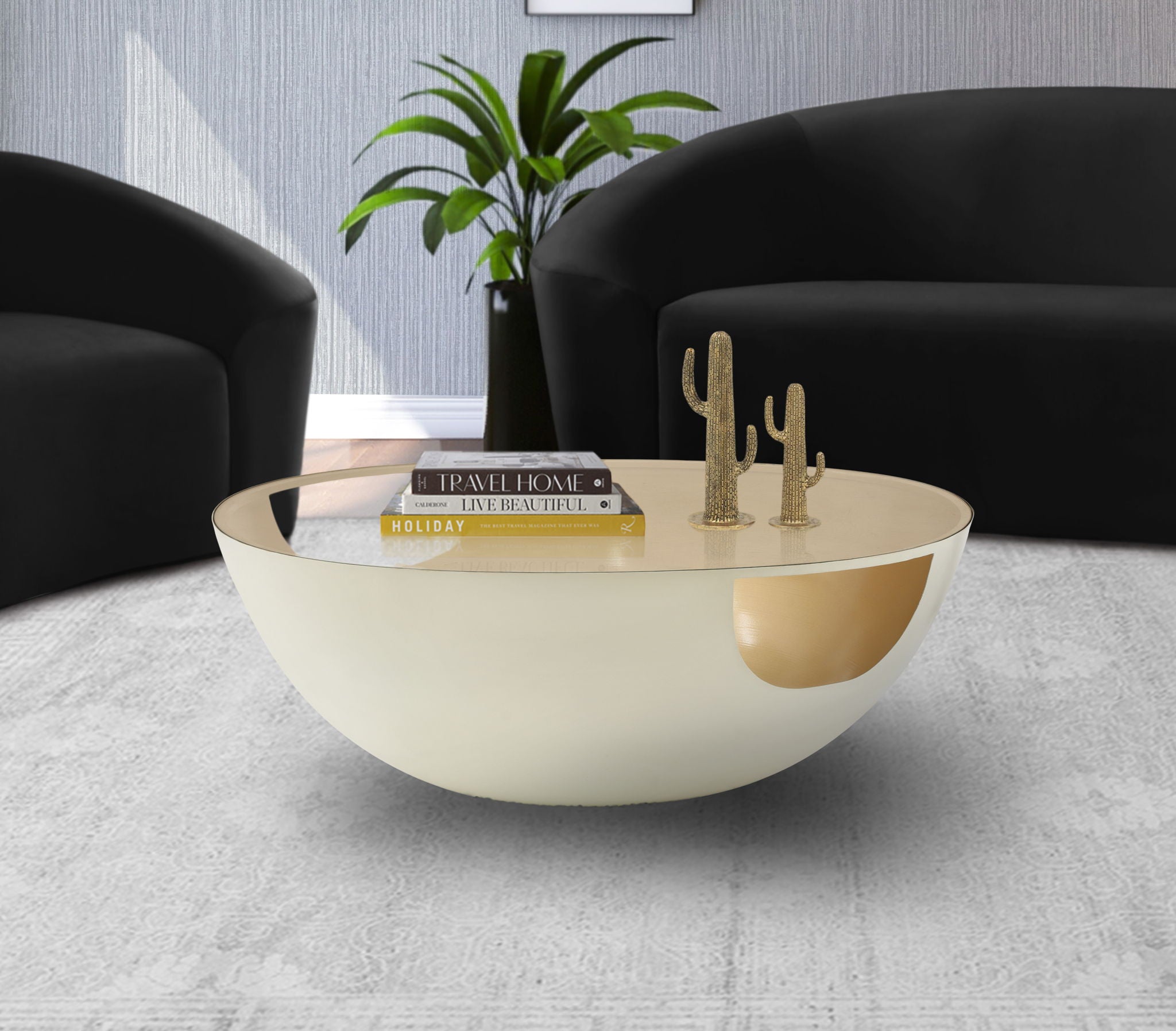 Doma - Coffee Table - Urban Living Furniture (Los Angeles, CA)