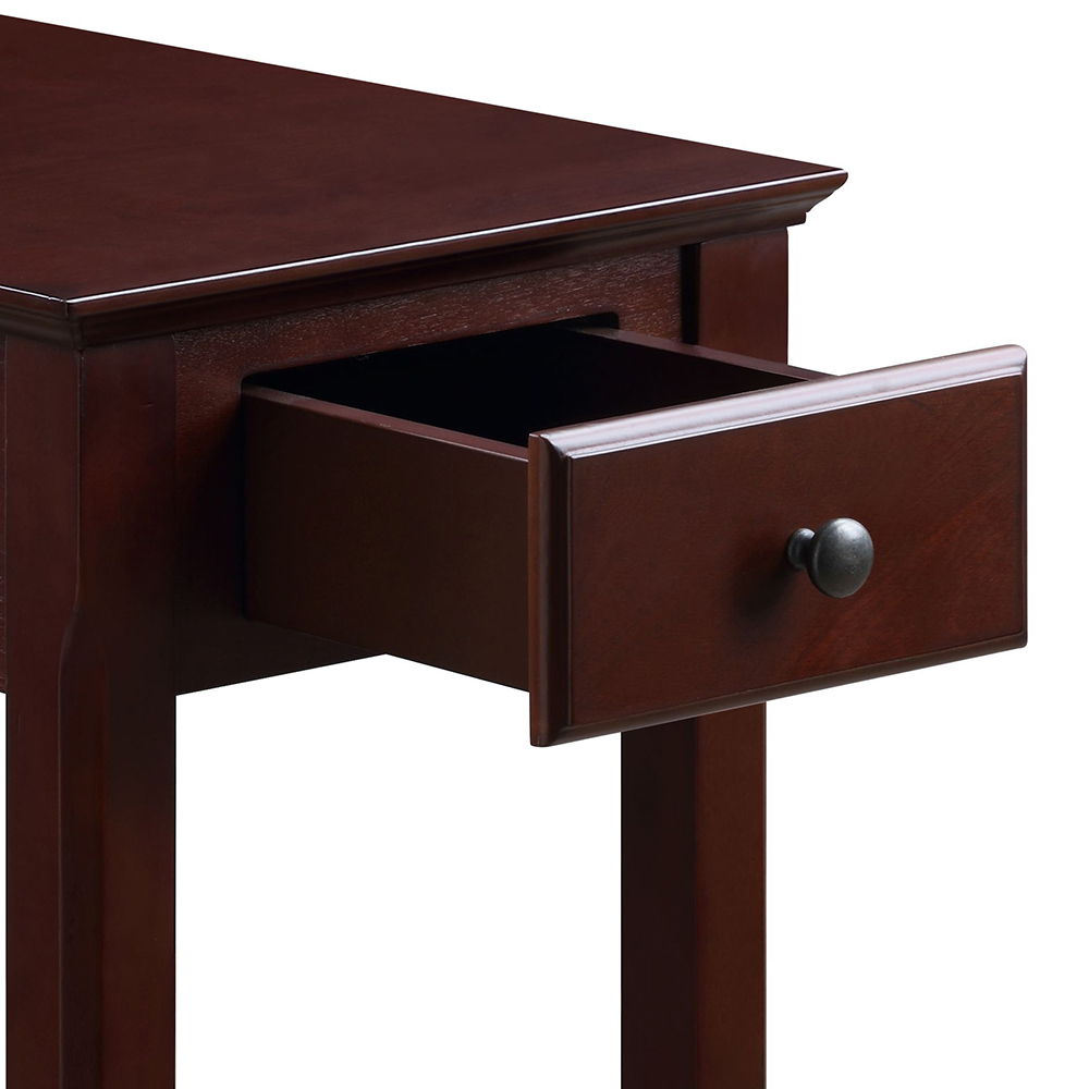 Bertie - Accent Table - Urban Living Furniture (Los Angeles, CA)