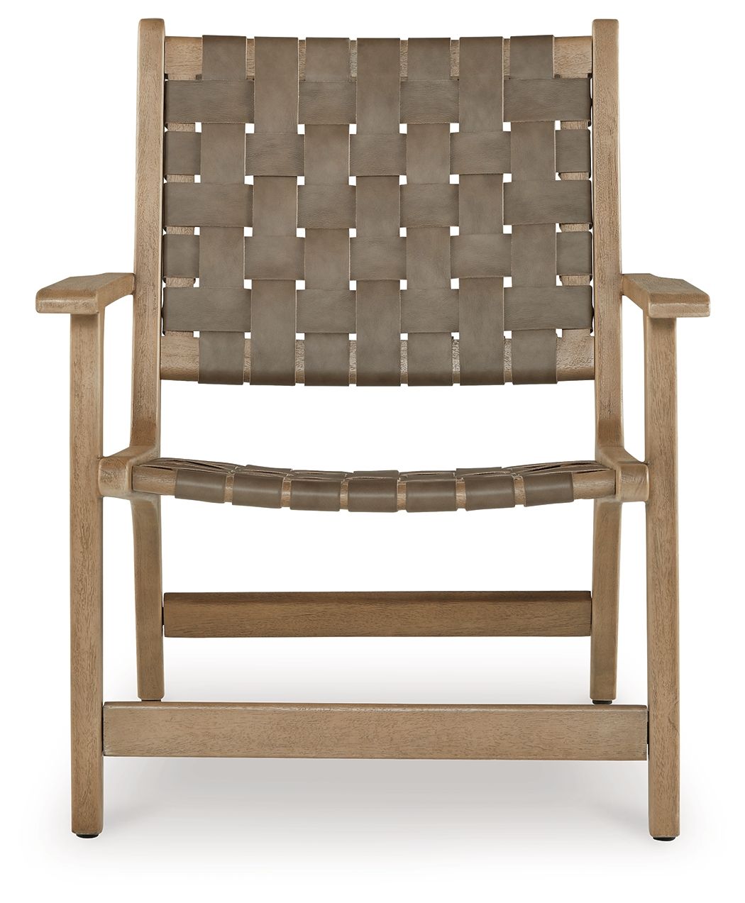 Jameset - Taupe - Accent Chair - Urban Living Furniture (Los Angeles, CA)