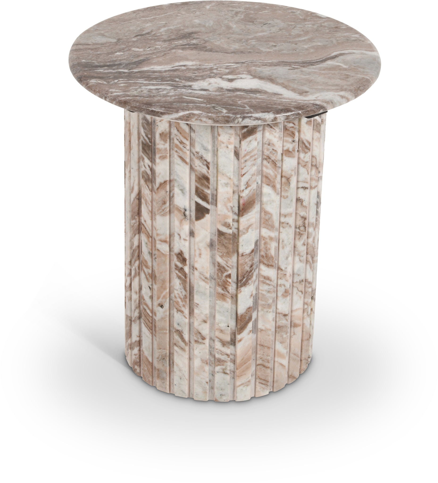 Genoa - Marble Table - Urban Living Furniture (Los Angeles, CA)