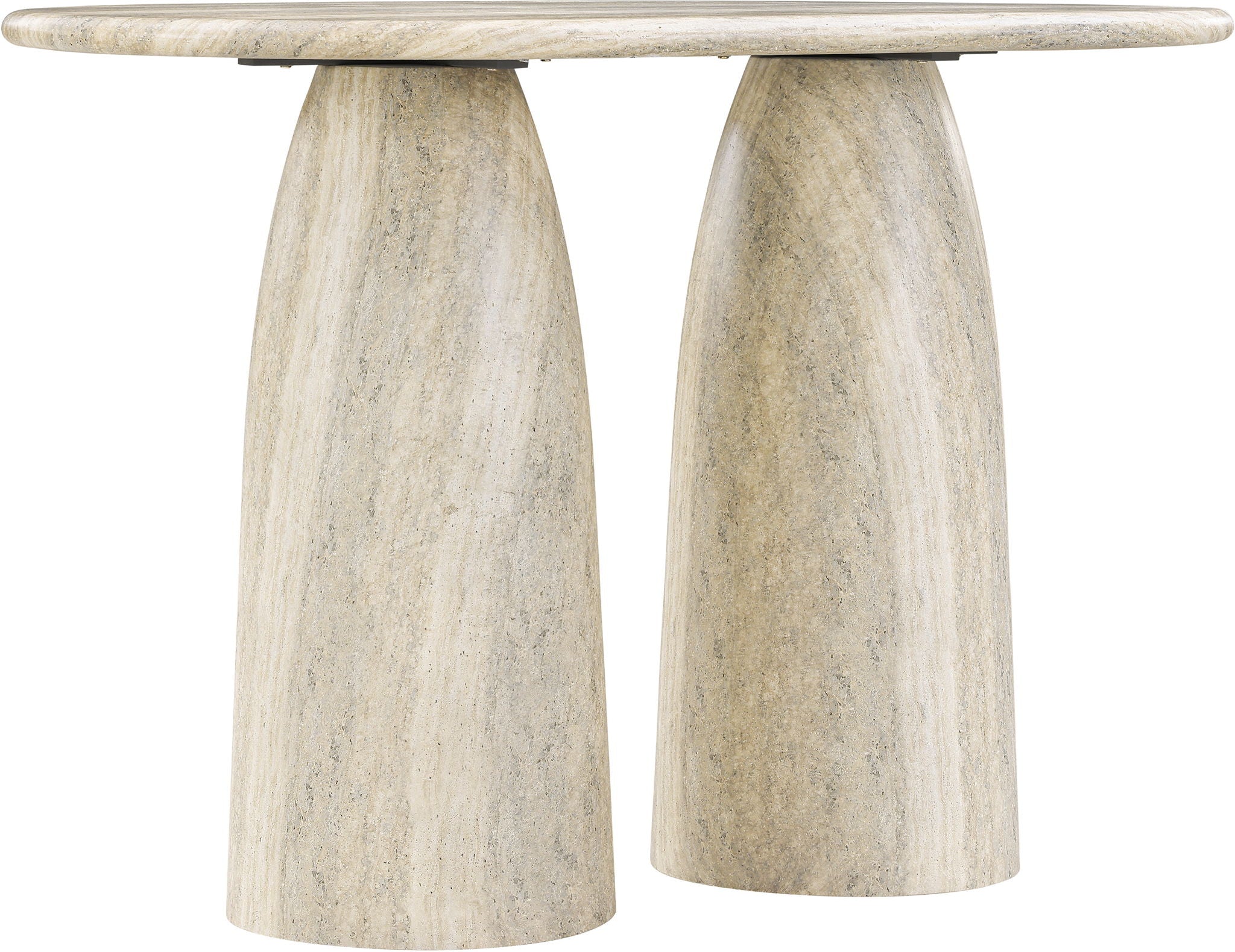 Cosenza - Concrete Indoor / Outdoor Table