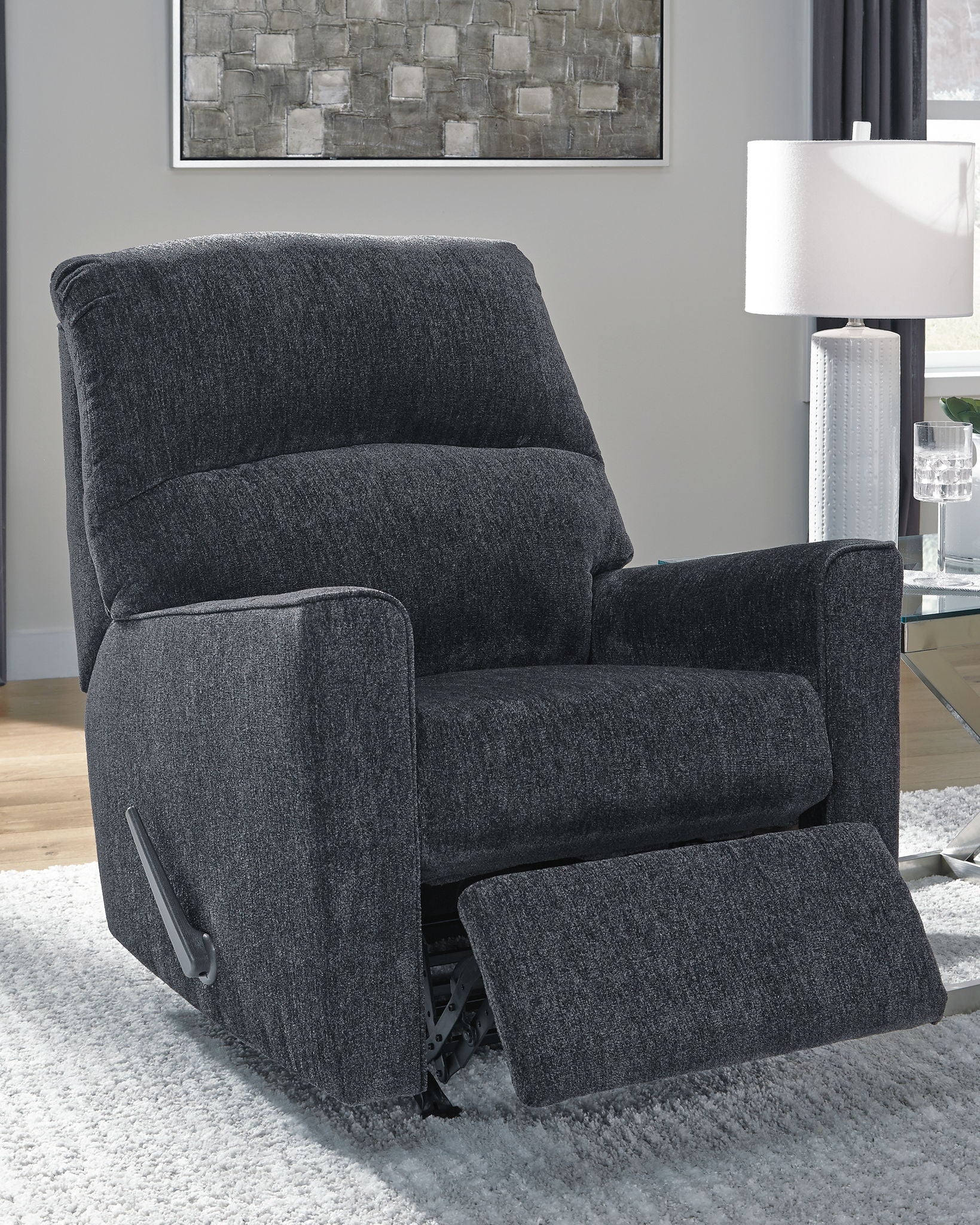 Altari - Rocker Recliner - Urban Living Furniture (Los Angeles, CA)