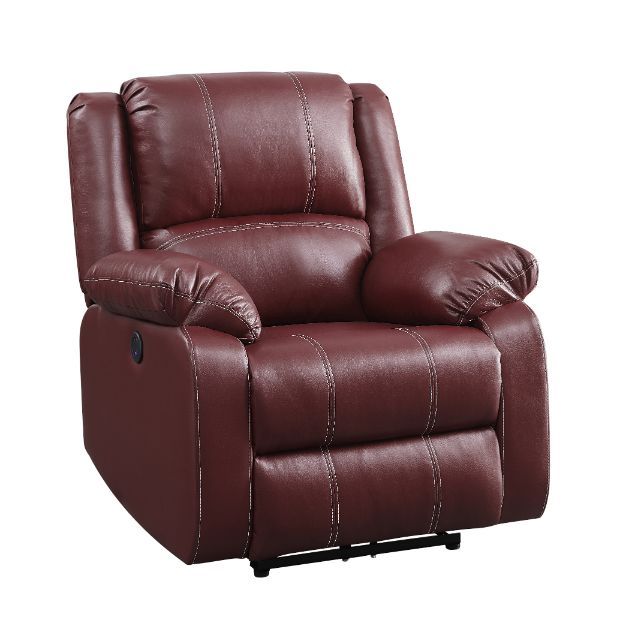 Zuriel - Power Recliner - Urban Living Furniture (Los Angeles, CA)
