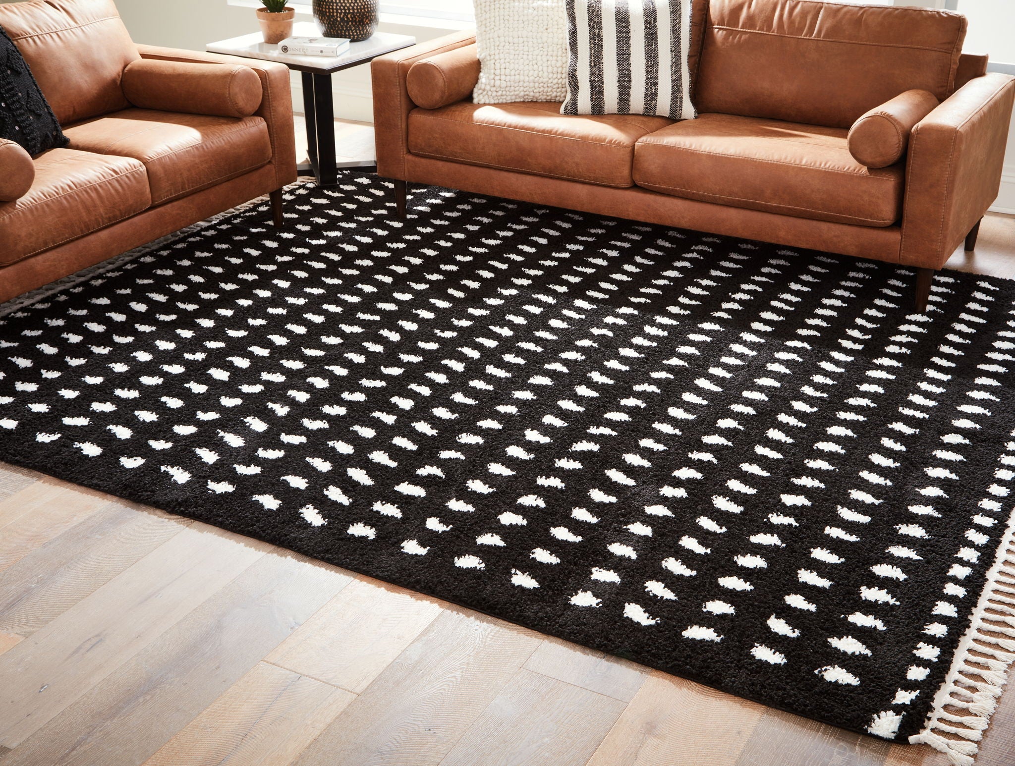 Minston - Rug - Urban Living Furniture (Los Angeles, CA)