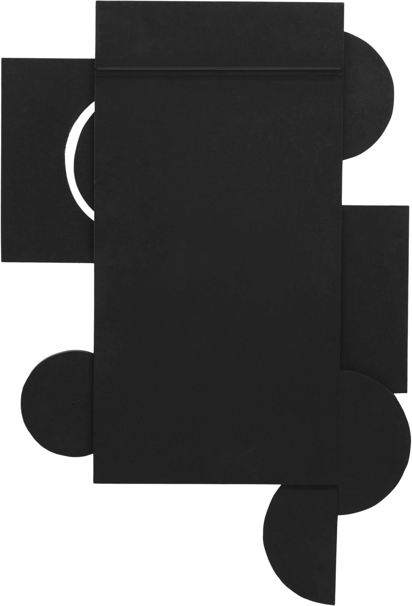 Nuvori - Wall Decor - Urban Living Furniture (Los Angeles, CA)