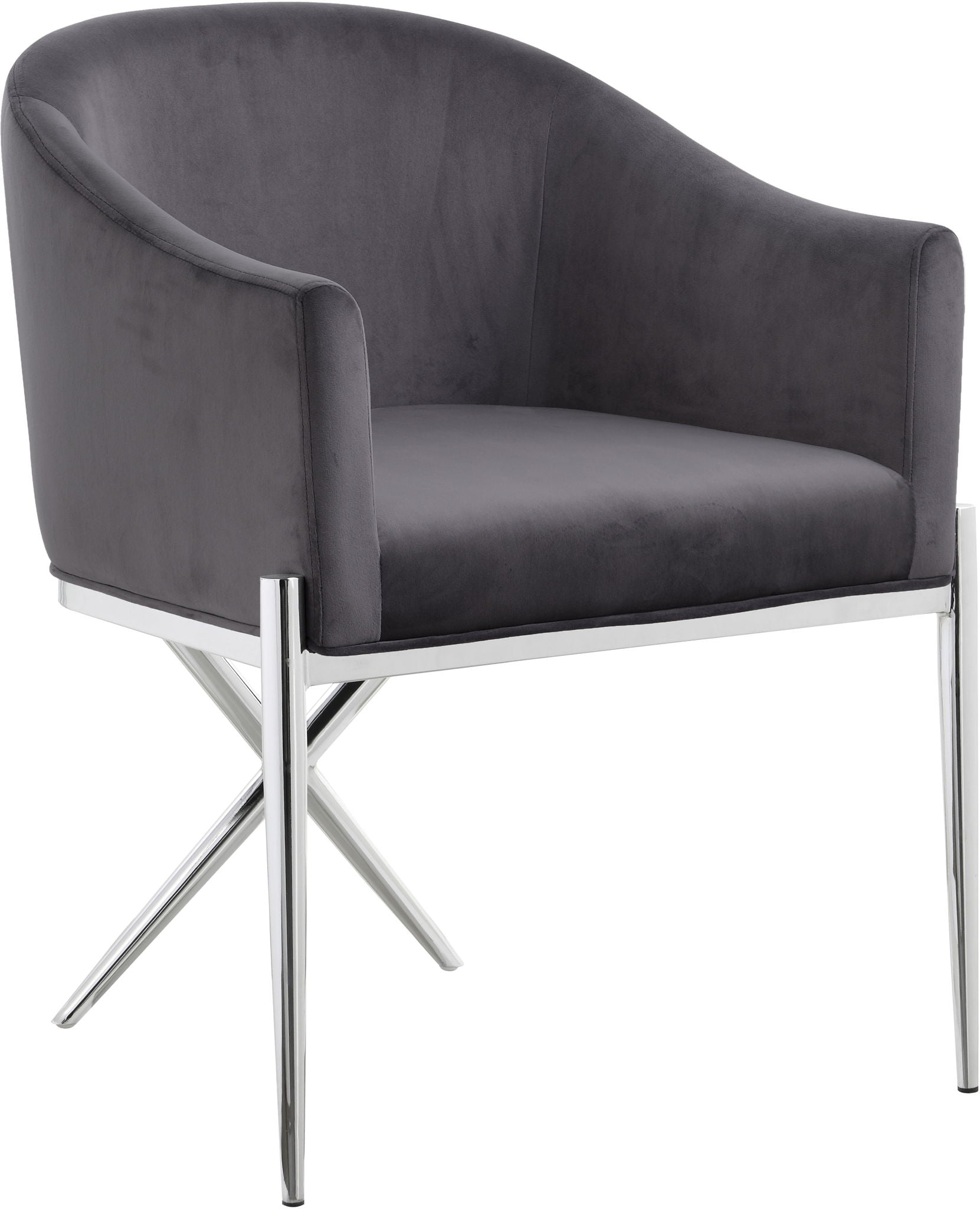 Xavier - Dining Chair - Urban Living Furniture (Los Angeles, CA)