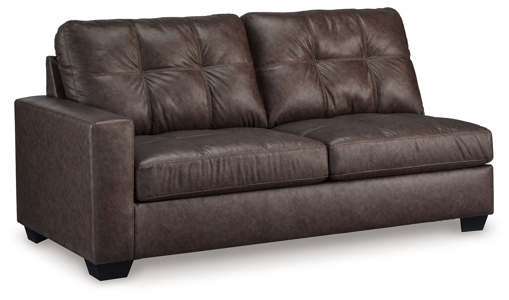 Barlin Mills - Umber - Laf Sofa - Urban Living Furniture (Los Angeles, CA)