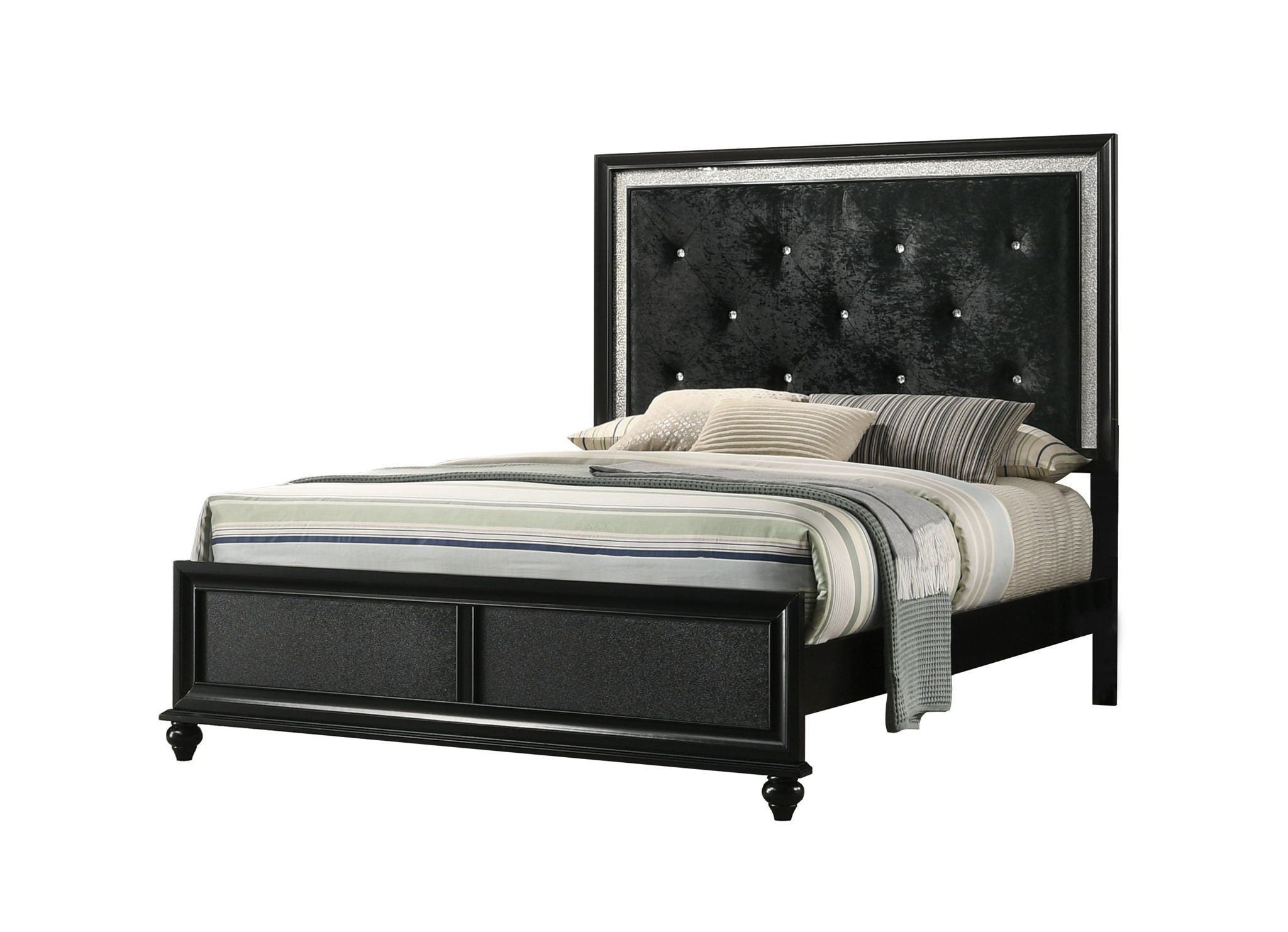 Lila - Bed - Urban Living Furniture (Los Angeles, CA)