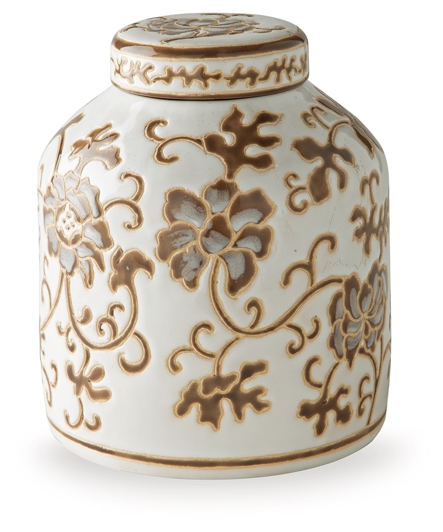 Adalham - Jar - Urban Living Furniture (Los Angeles, CA)