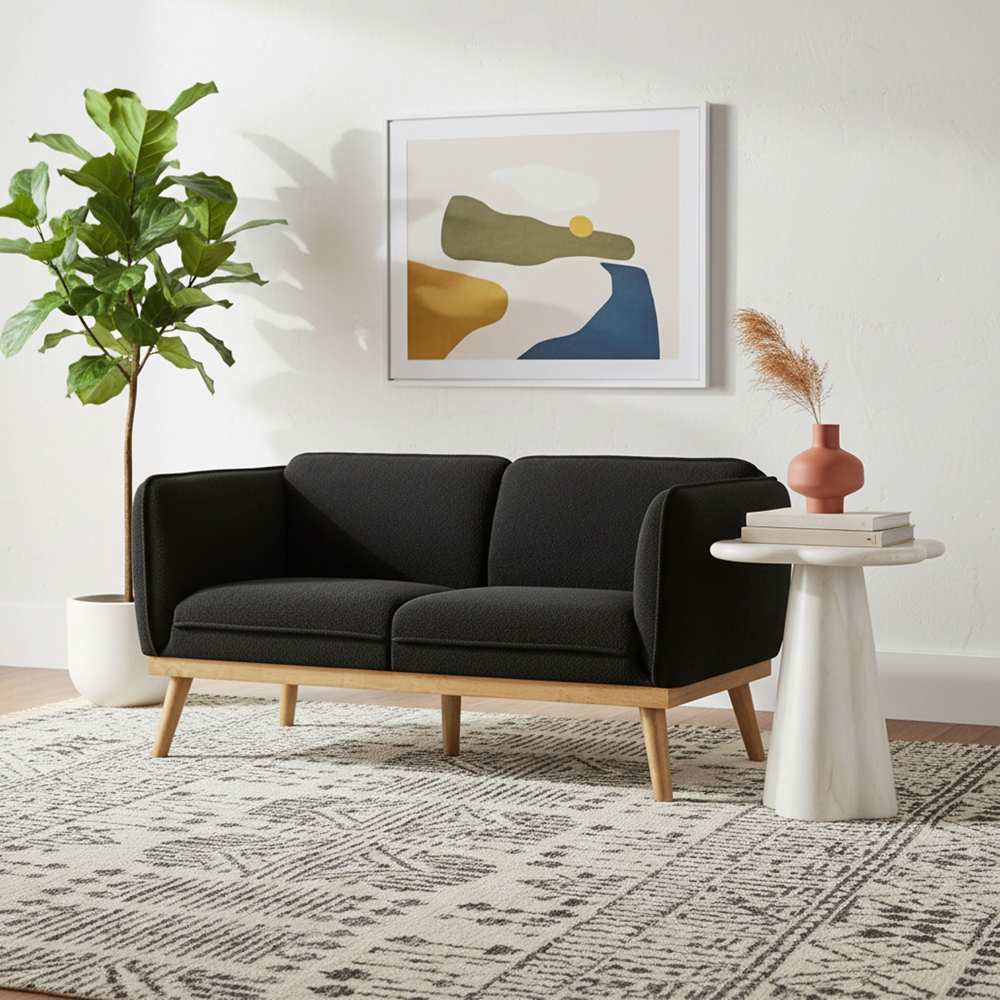 Nolita - Loveseat - Urban Living Furniture (Los Angeles, CA)