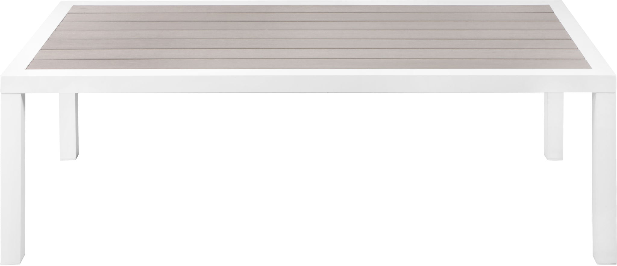 Nizuc - Outdoor Patio Coffee Table - Urban Living Furniture (Los Angeles, CA)