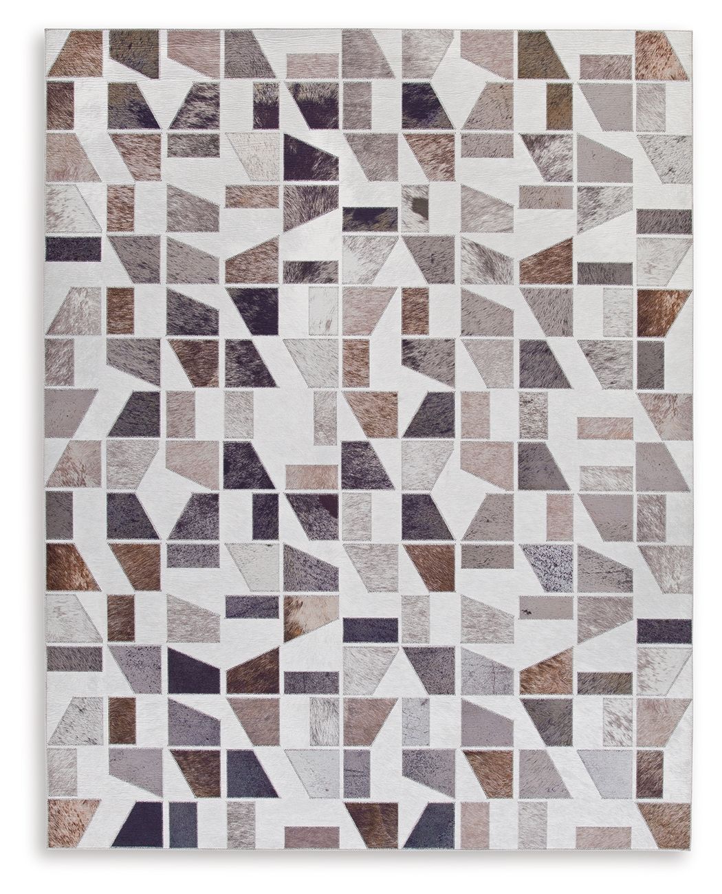 Jettner - Area Rug - Urban Living Furniture (Los Angeles, CA)