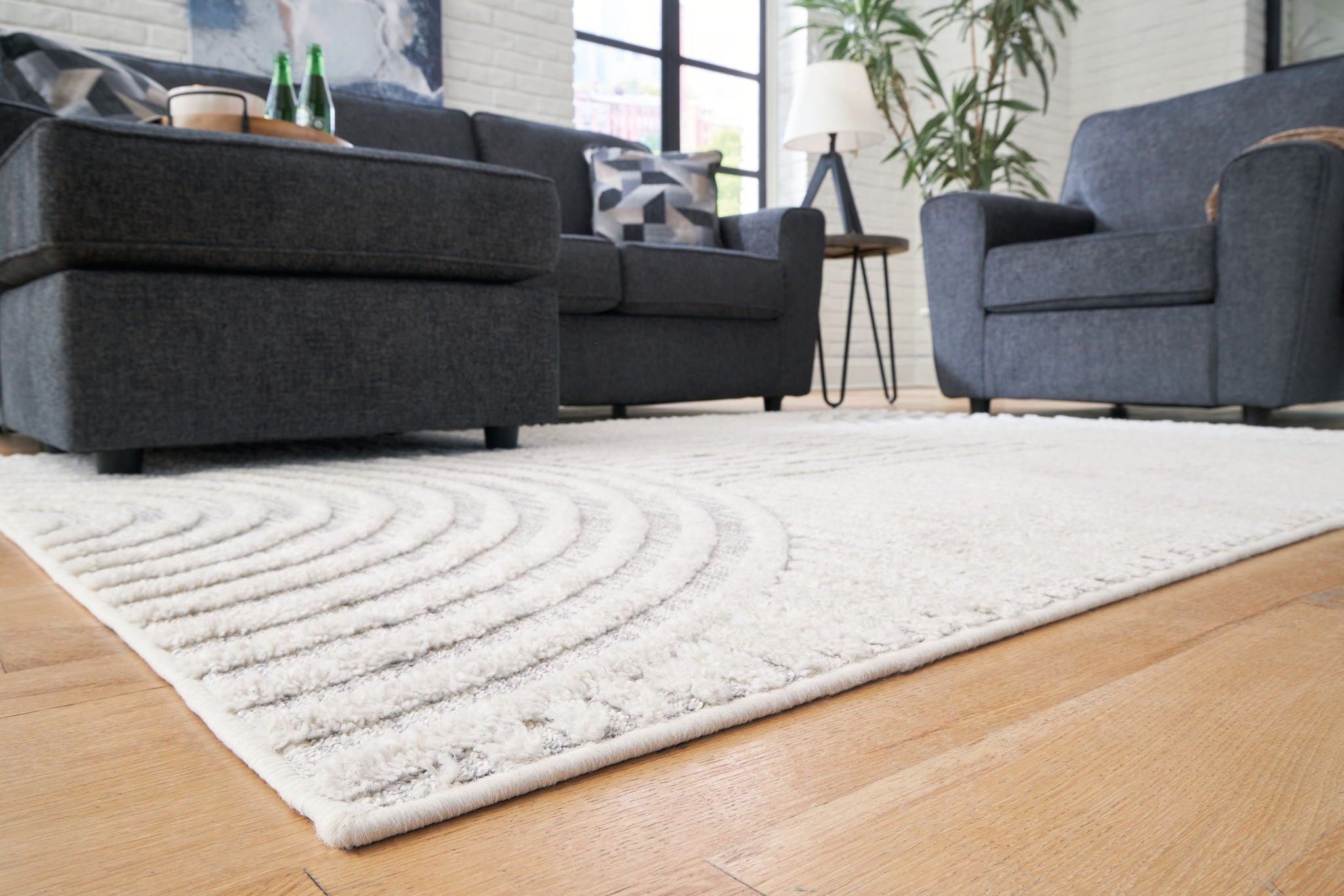 Lambworth - Area Rug - Urban Living Furniture (Los Angeles, CA)