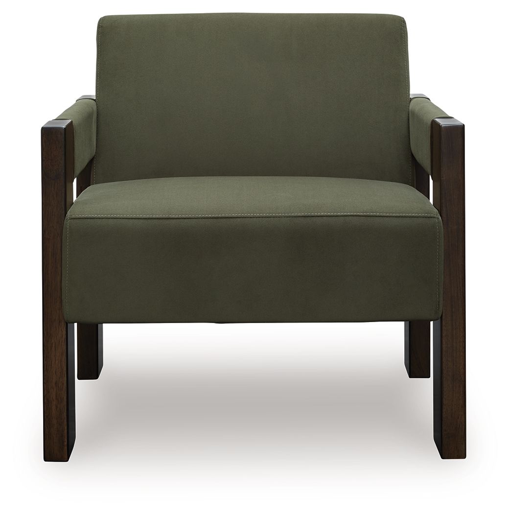 Adlanlock - Accent Chair - Urban Living Furniture (Los Angeles, CA)