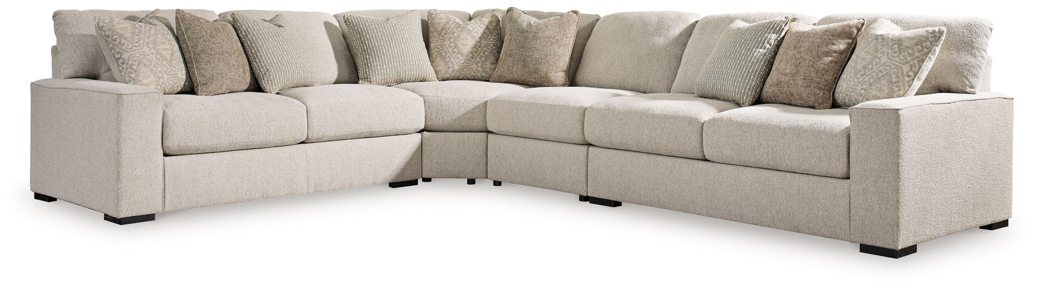 Ballyton - Sectional - Urban Living Furniture (Los Angeles, CA)