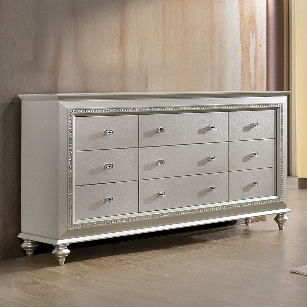 Kaitlyn - Dresser - Urban Living Furniture (Los Angeles, CA)