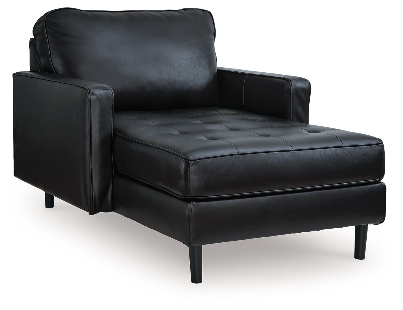 Bryceview - Onyx - Chaise - Urban Living Furniture (Los Angeles, CA)