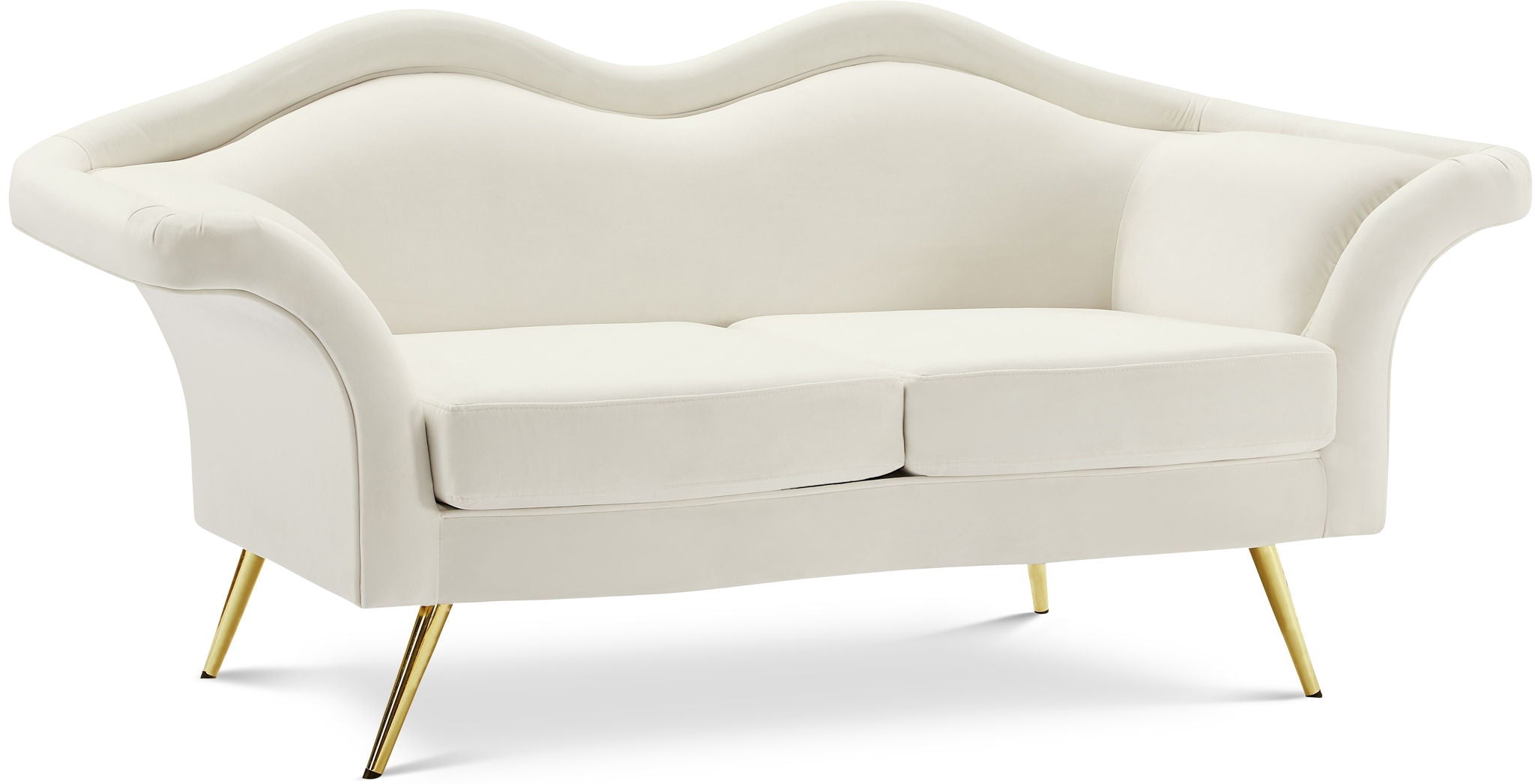 Lips - Loveseat - Urban Living Furniture (Los Angeles, CA)