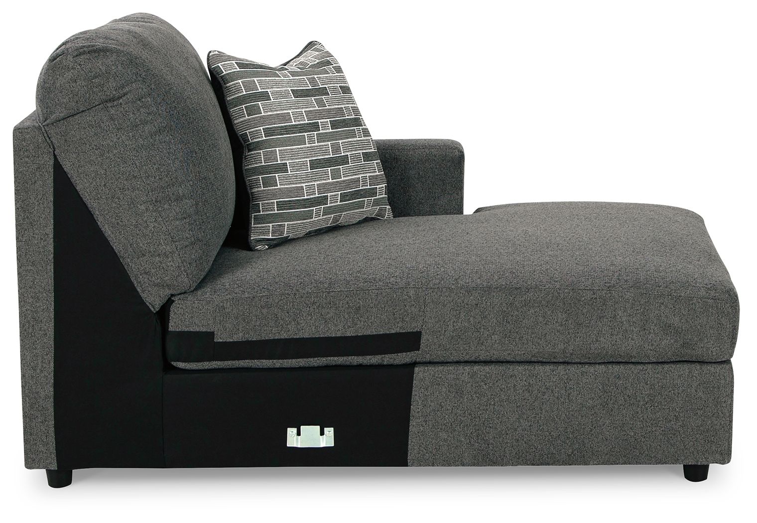 Edenfield - Corner Chaise - Urban Living Furniture (Los Angeles, CA)