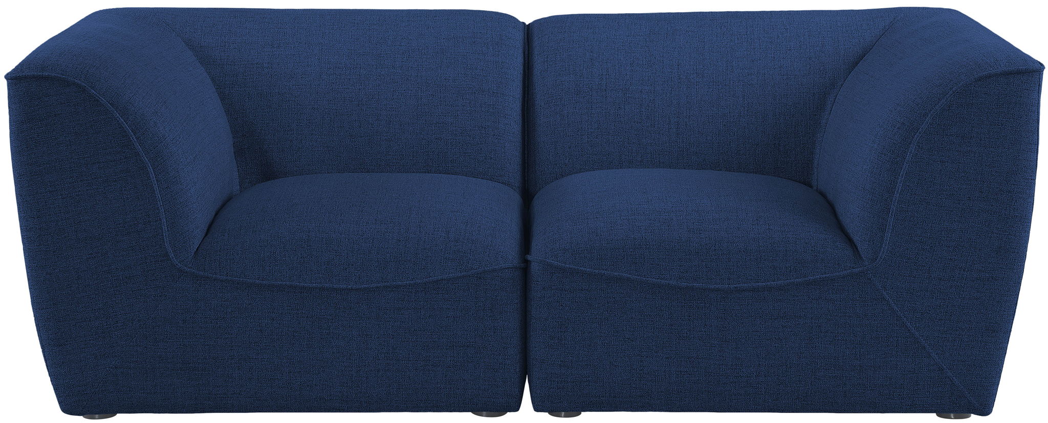 Miramar - 2 Seat Modular Sofa - Urban Living Furniture (Los Angeles, CA)