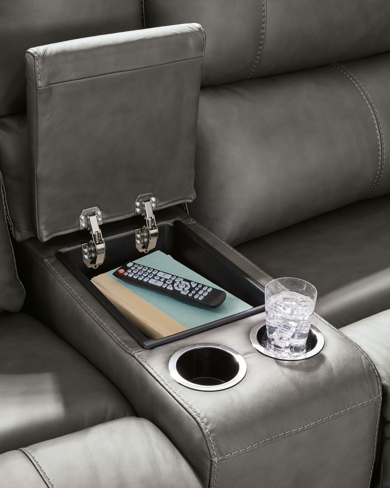 Bleckley - Reclining Sectional - Urban Living Furniture (Los Angeles, CA)