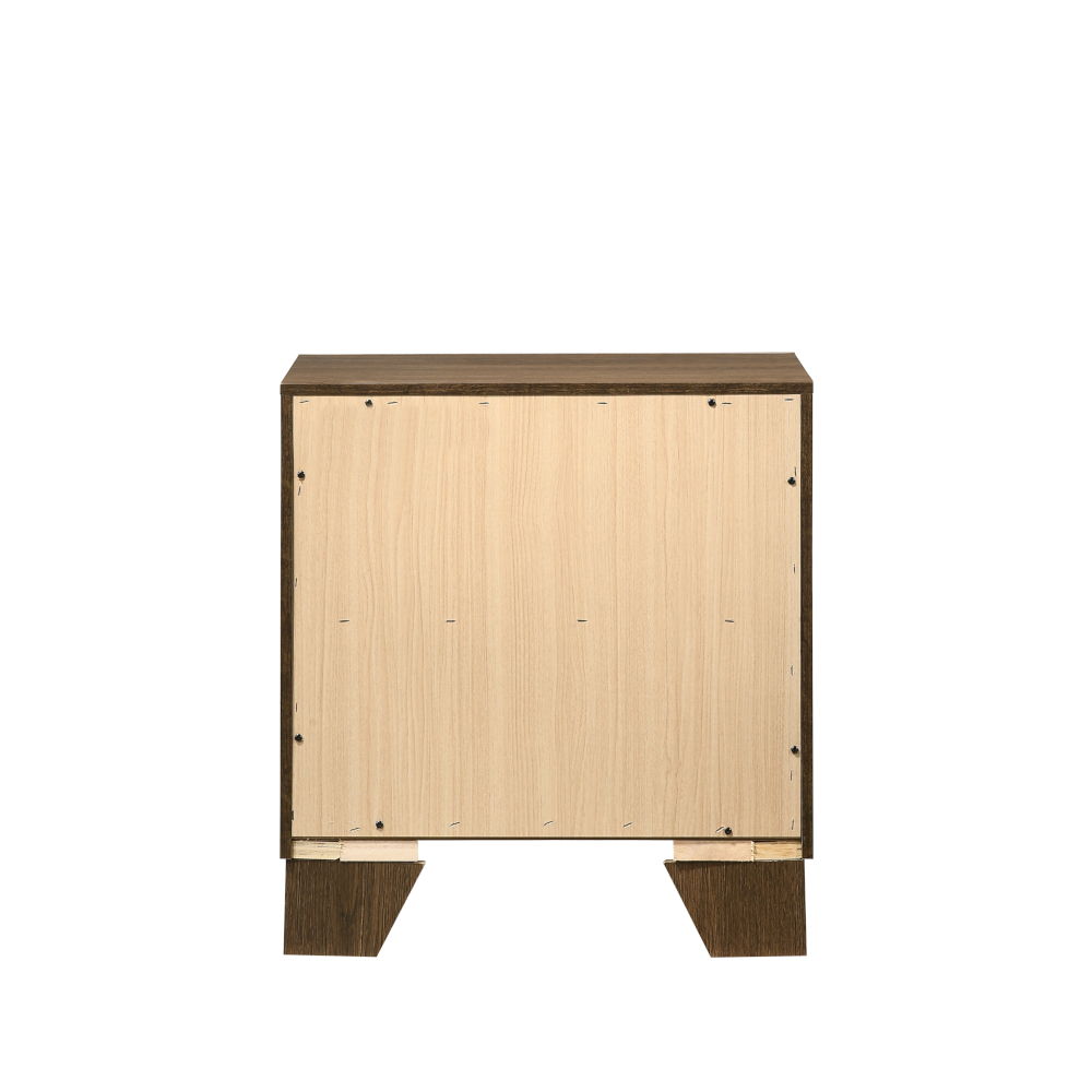Miquell - Nightstand - Urban Living Furniture (Los Angeles, CA)