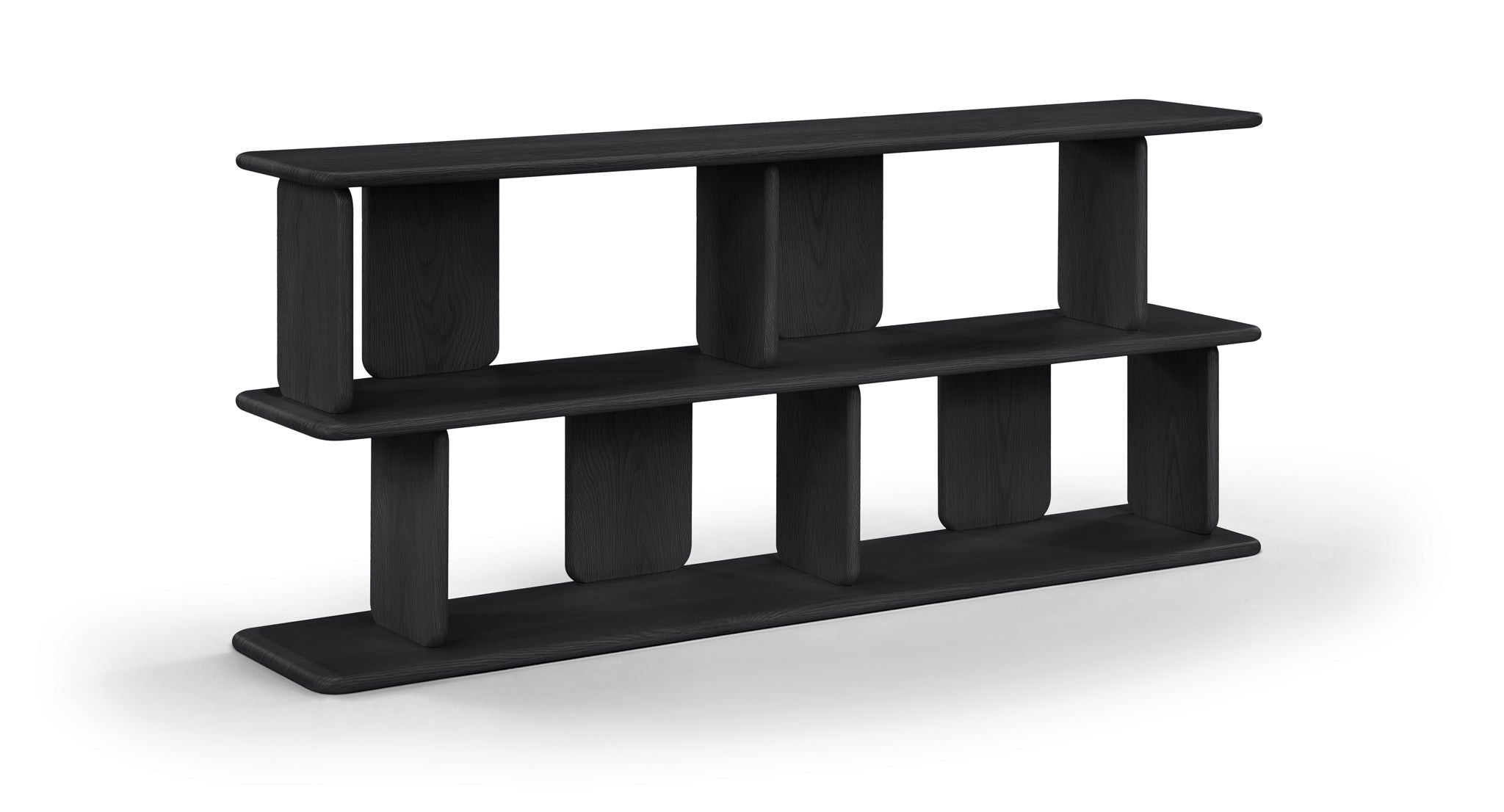 Nexa - Media Console - Urban Living Furniture (Los Angeles, CA)