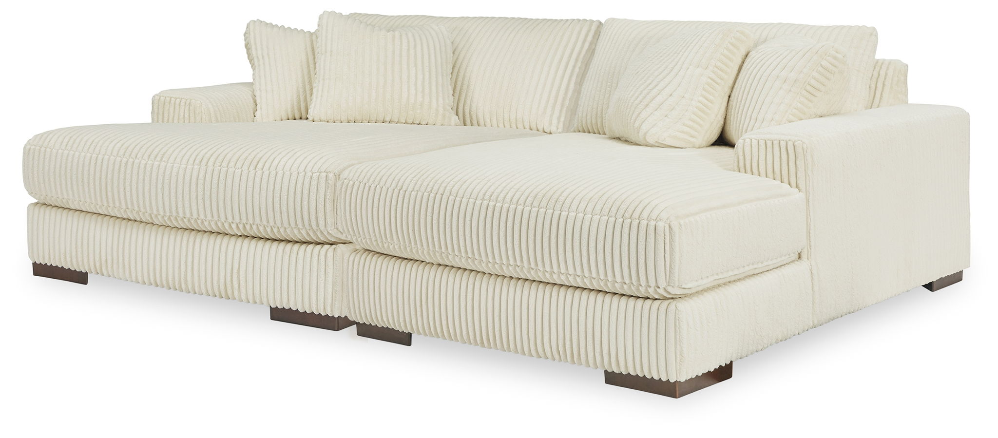 Lindyn - Sectional - Urban Living Furniture (Los Angeles, CA)