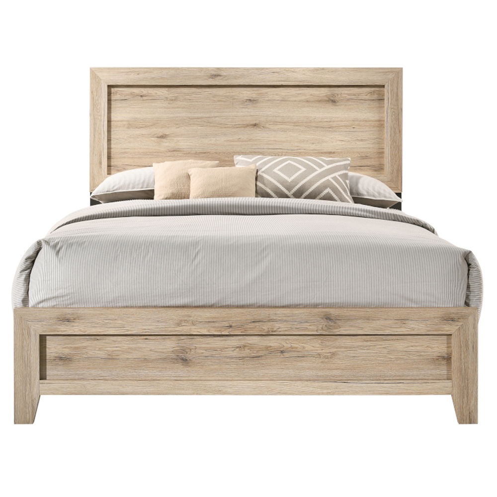 Miquell - Bed - Urban Living Furniture (Los Angeles, CA)