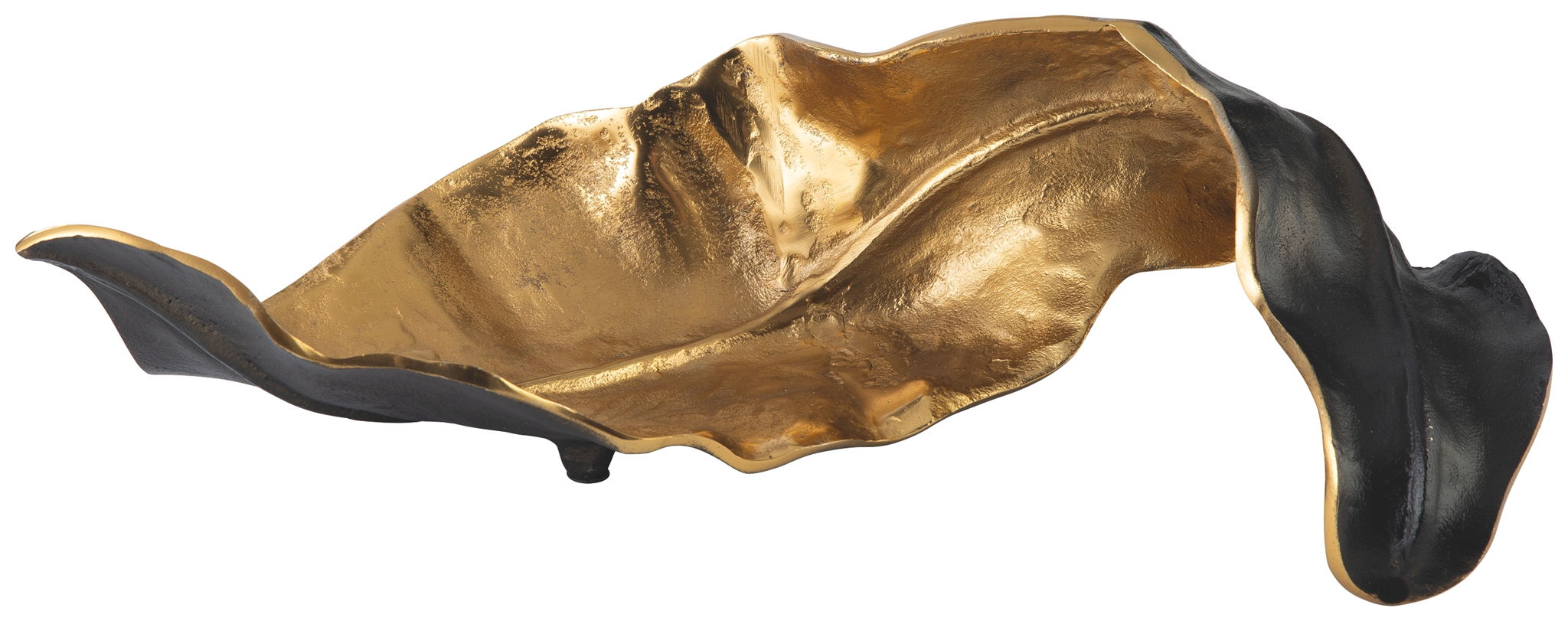 Melinda - Black / Gold Finish - Sculpture - Urban Living Furniture (Los Angeles, CA)