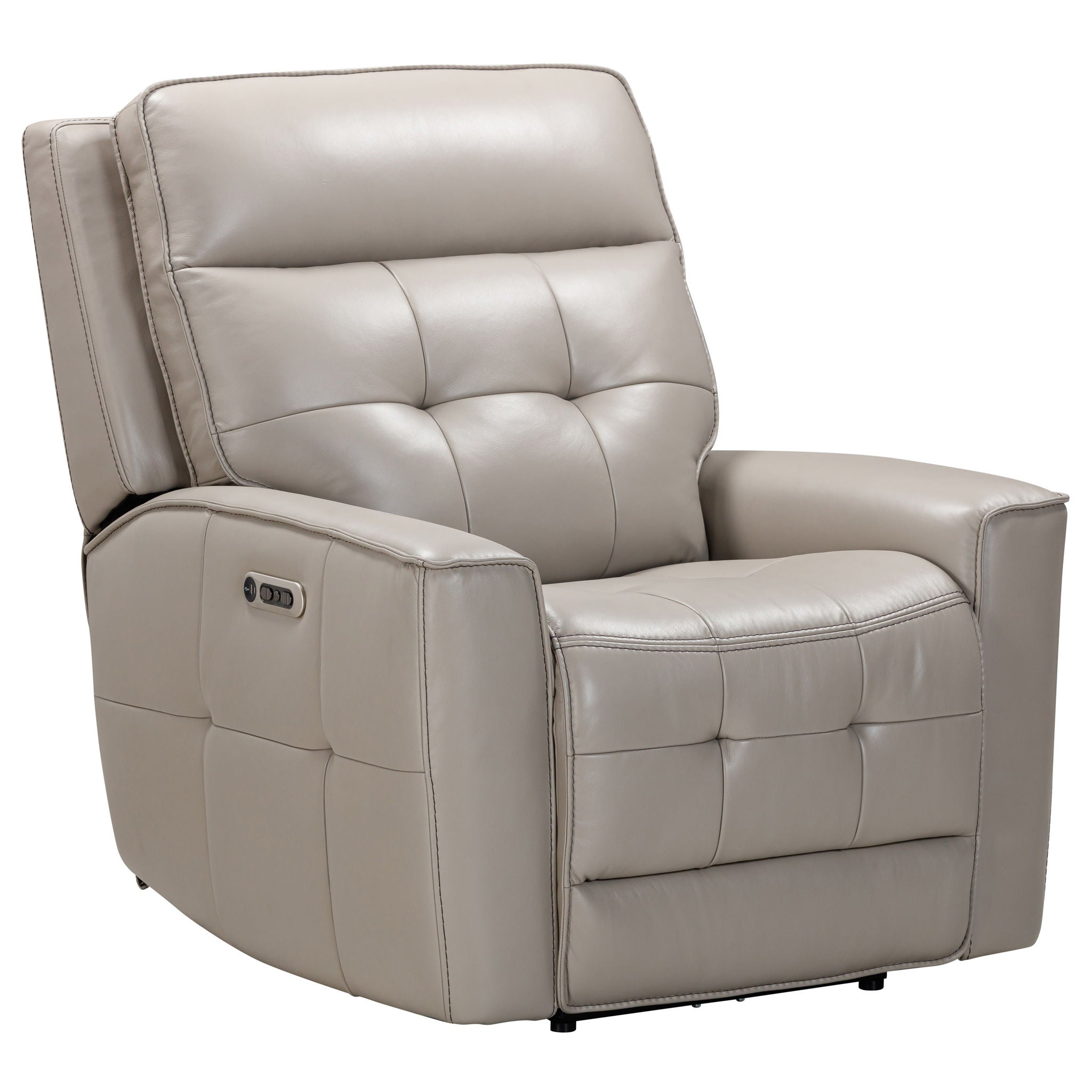 Canterbury - Power Zero Gravity Recliner - Urban Living Furniture (Los Angeles, CA)