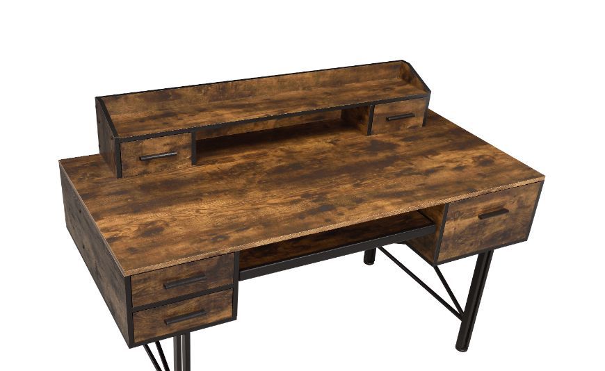 Safea - Computer Desk - Urban Living Furniture (Los Angeles, CA)