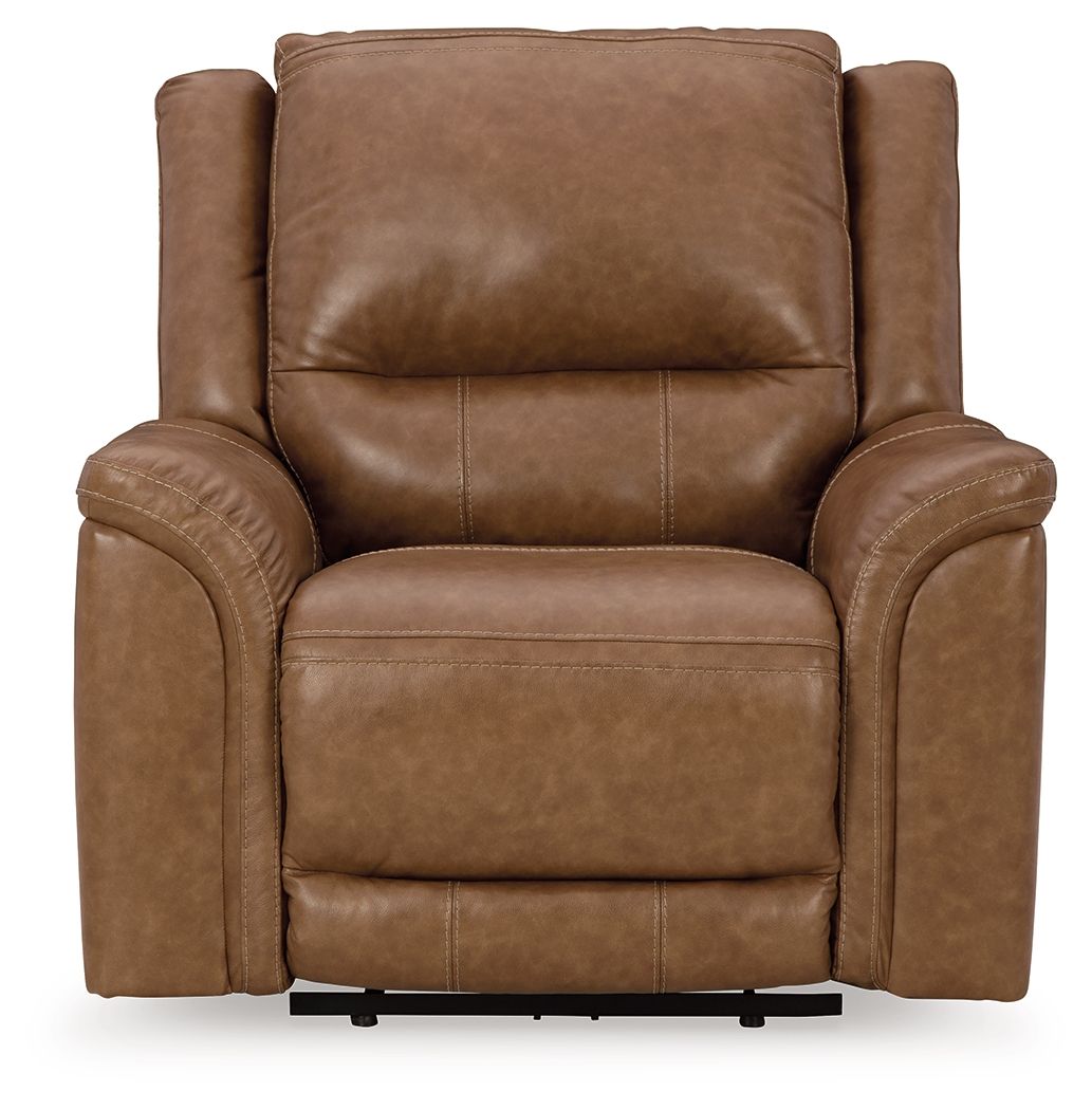 Trasimeno - Power Recliner - Urban Living Furniture (Los Angeles, CA)