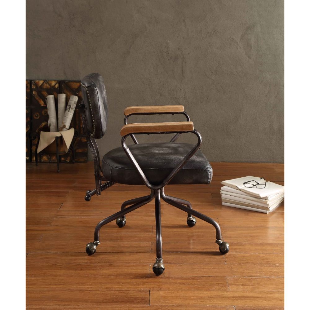 Hallie - Executive Office Chair - Urban Living Furniture (Los Angeles, CA)